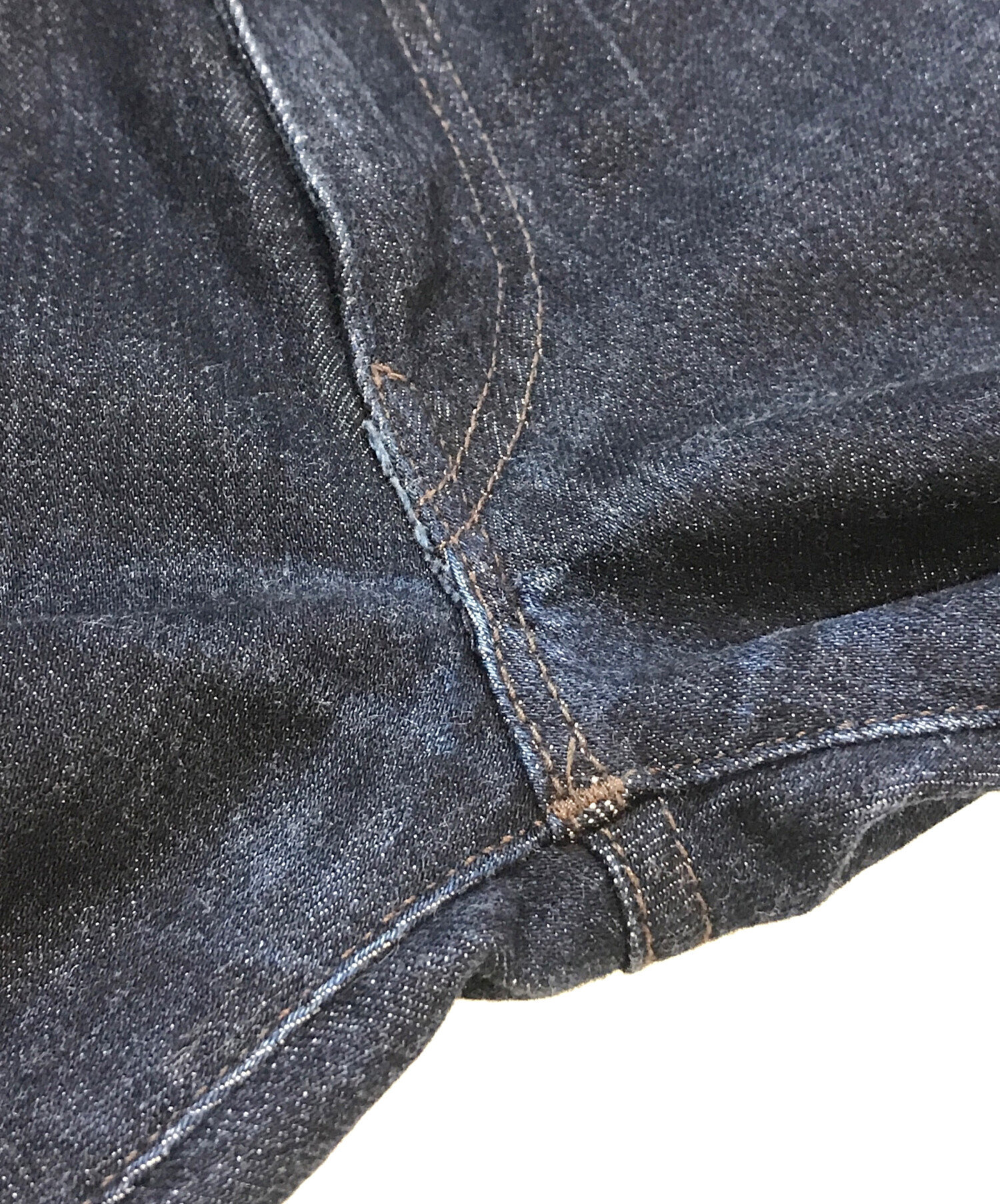 中古・古着通販】POLO RALPH LAUREN (ポロ・ラルフローレン) デニム