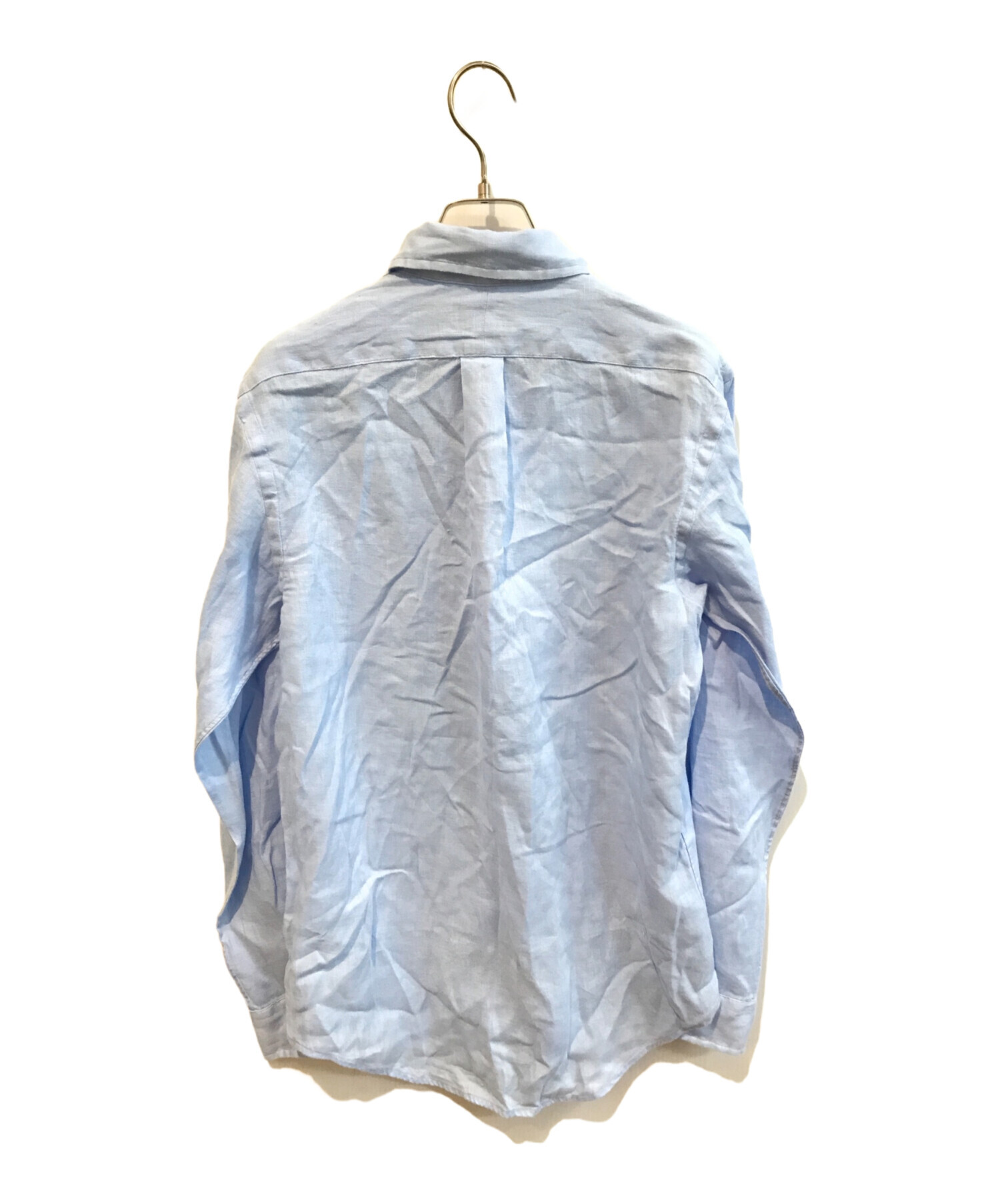 中古・古着通販】POLO RALPH LAUREN (ポロ・ラルフローレン) リネン