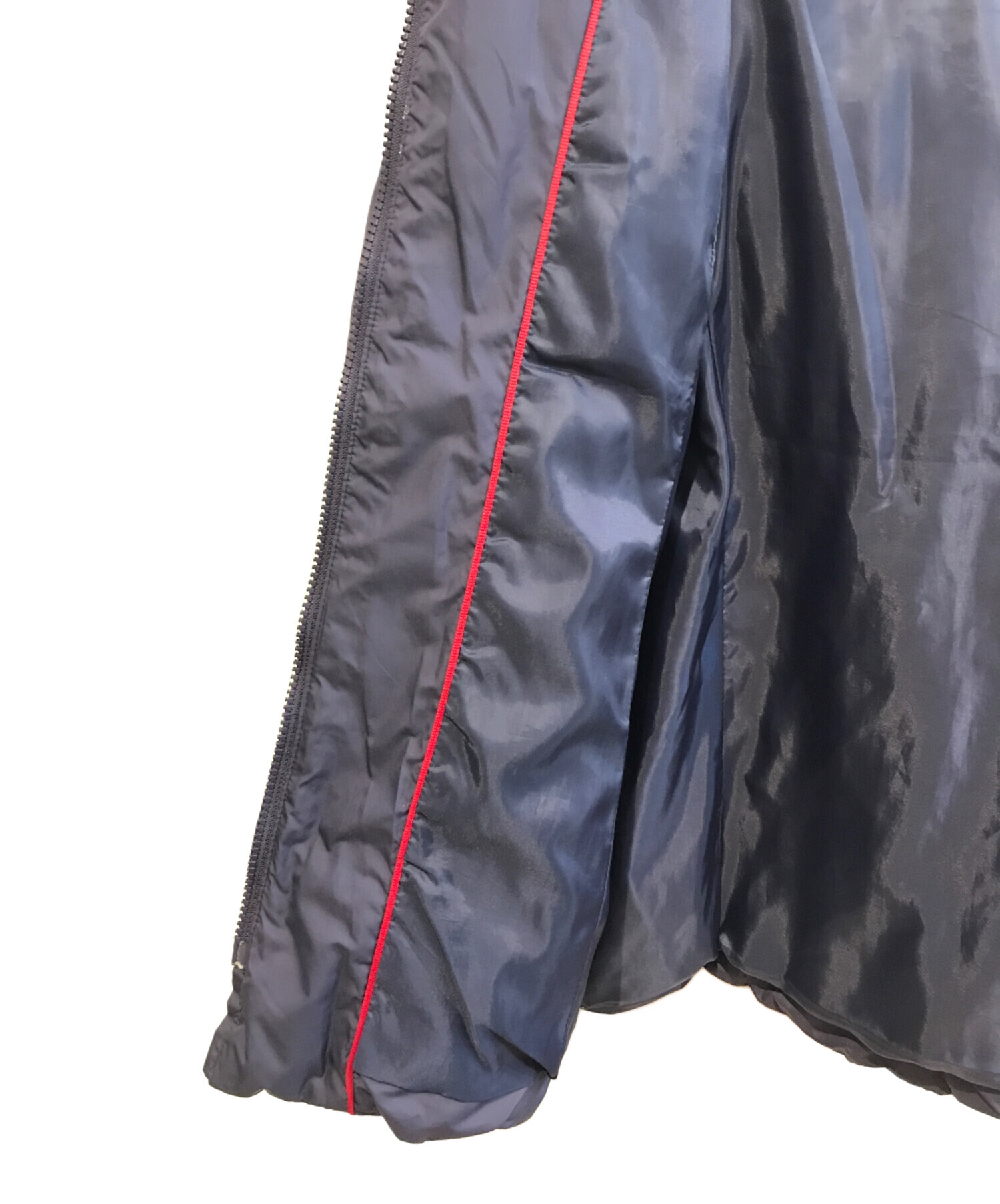 中古・古着通販】CASTELBAJAC SPORT (カステルバジャック) ダウン