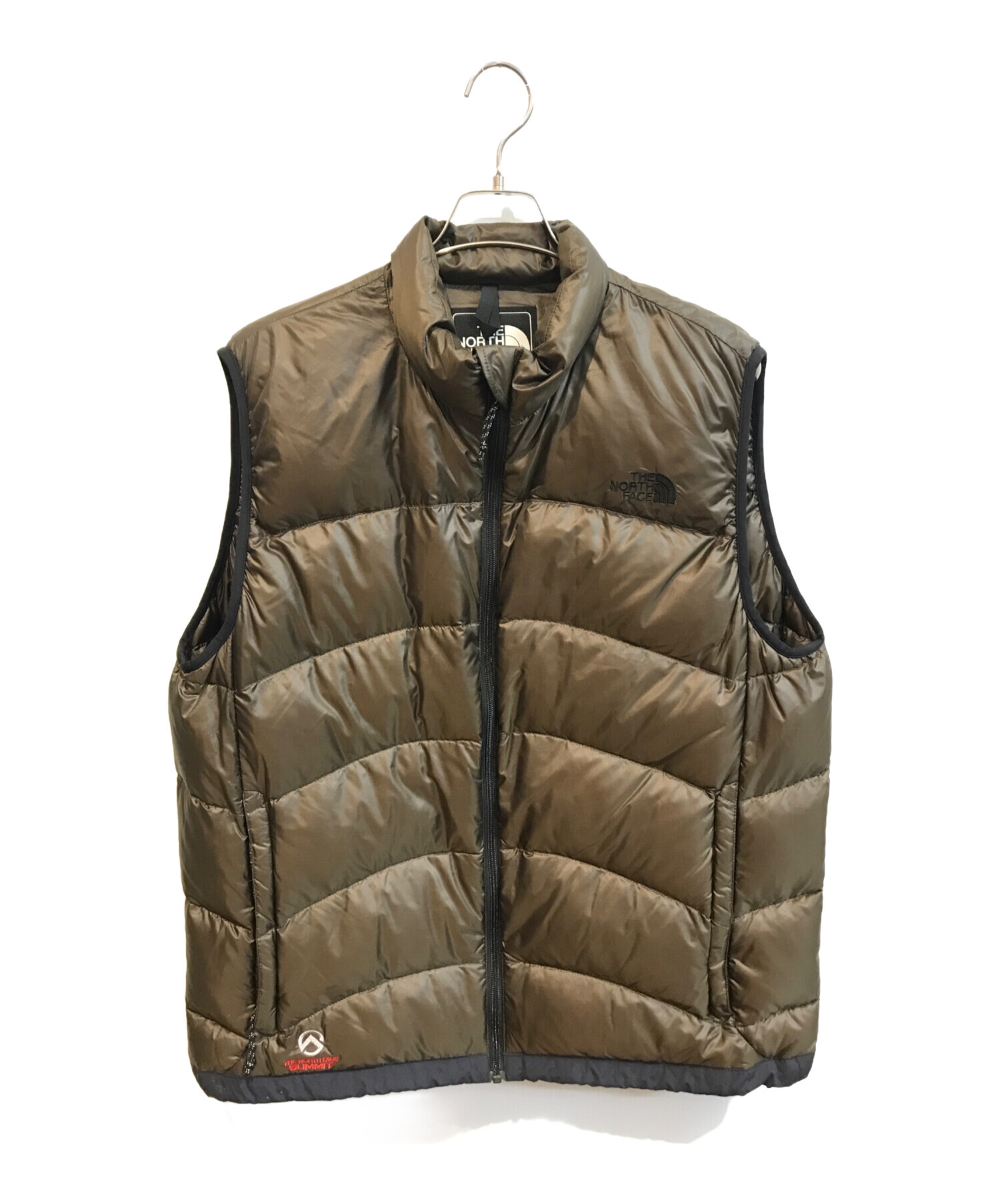 中古・古着通販】THE NORTH FACE (ザ ノース フェイス) アコンカグア