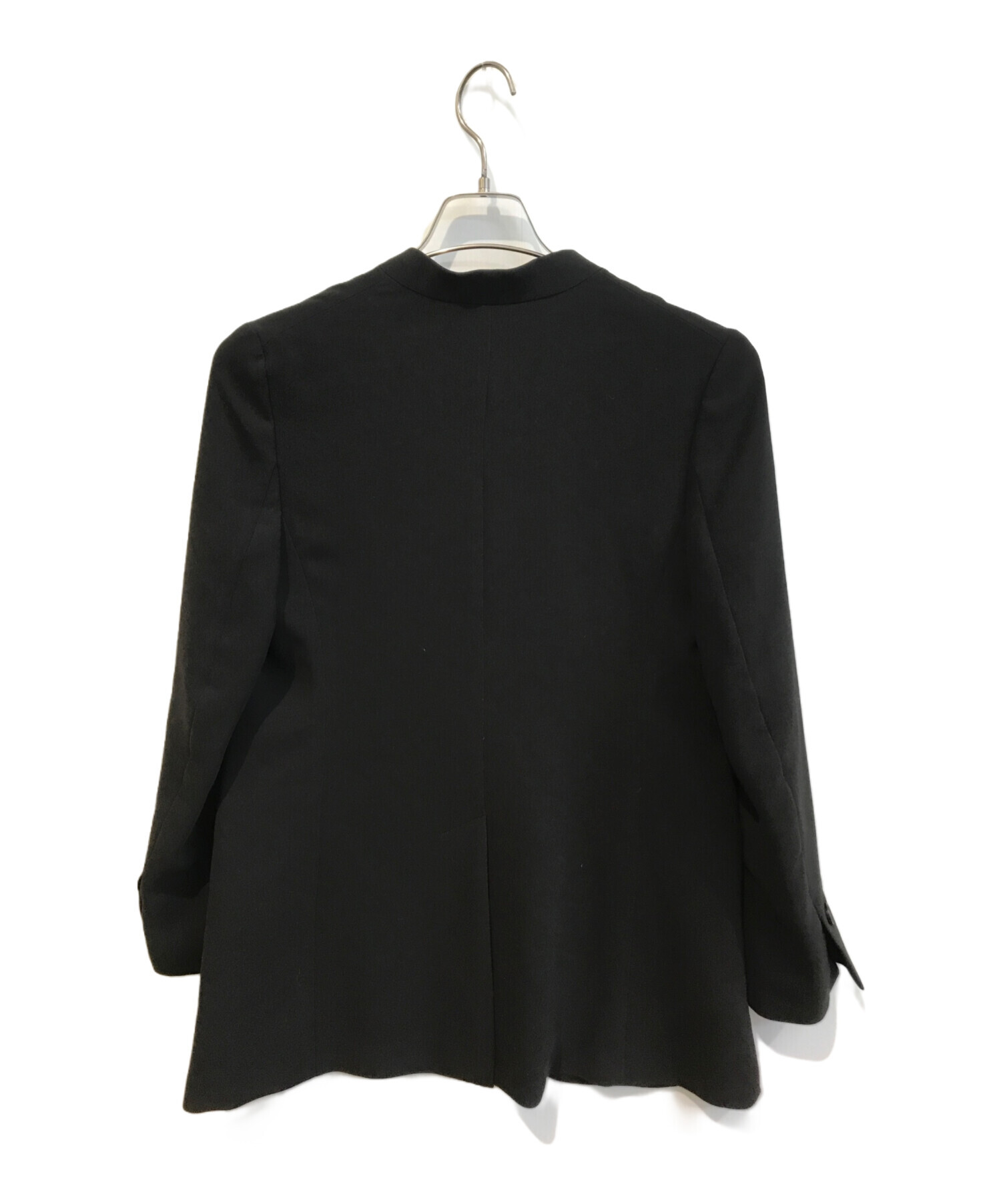 中古・古着通販】theory luxe (セオリーリュクス) DOUBLE.WEFT ノー