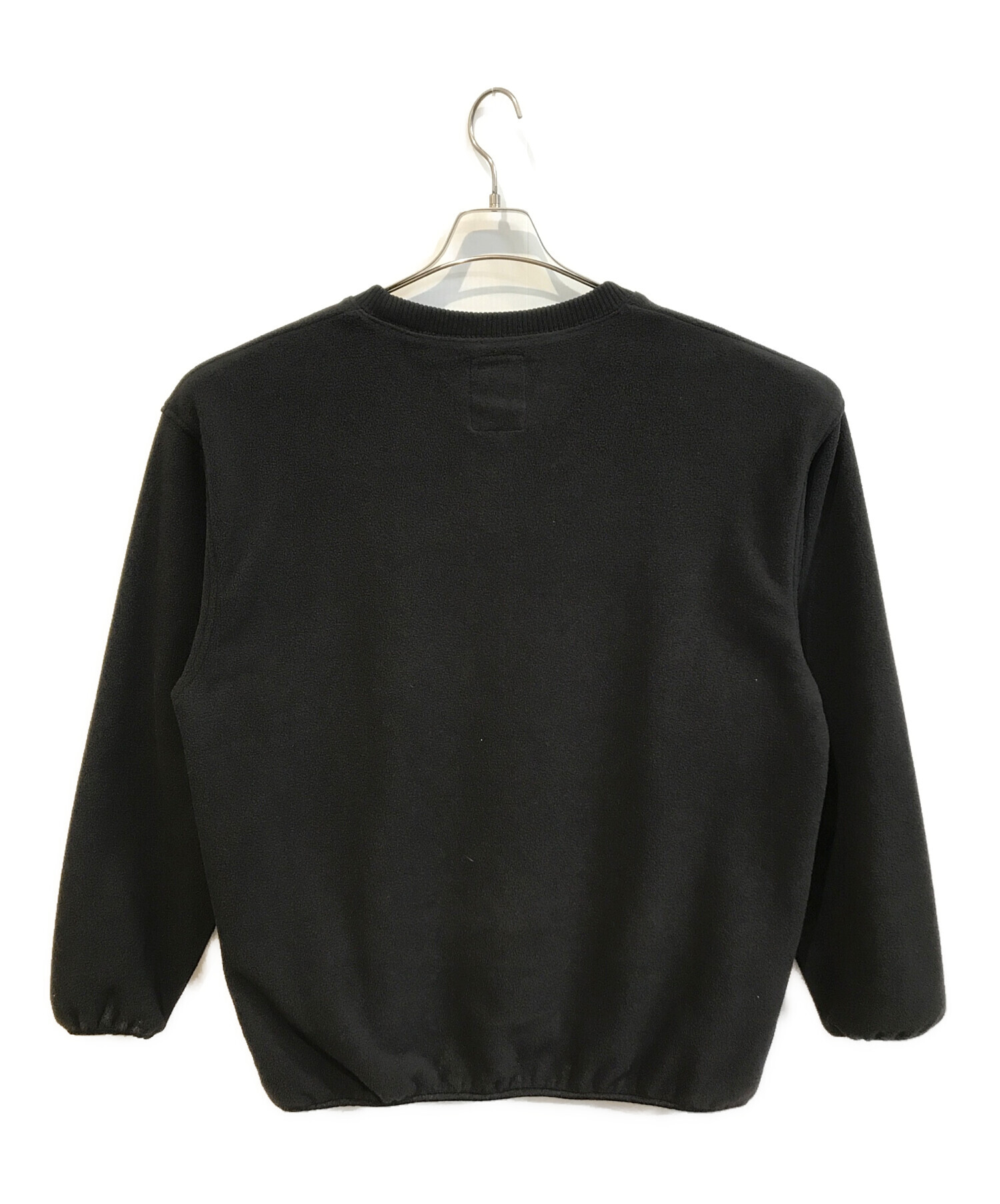 中古・古着通販】CHALLENGER (チャレンジャー) COLLEGE C/N FLEECE CLG