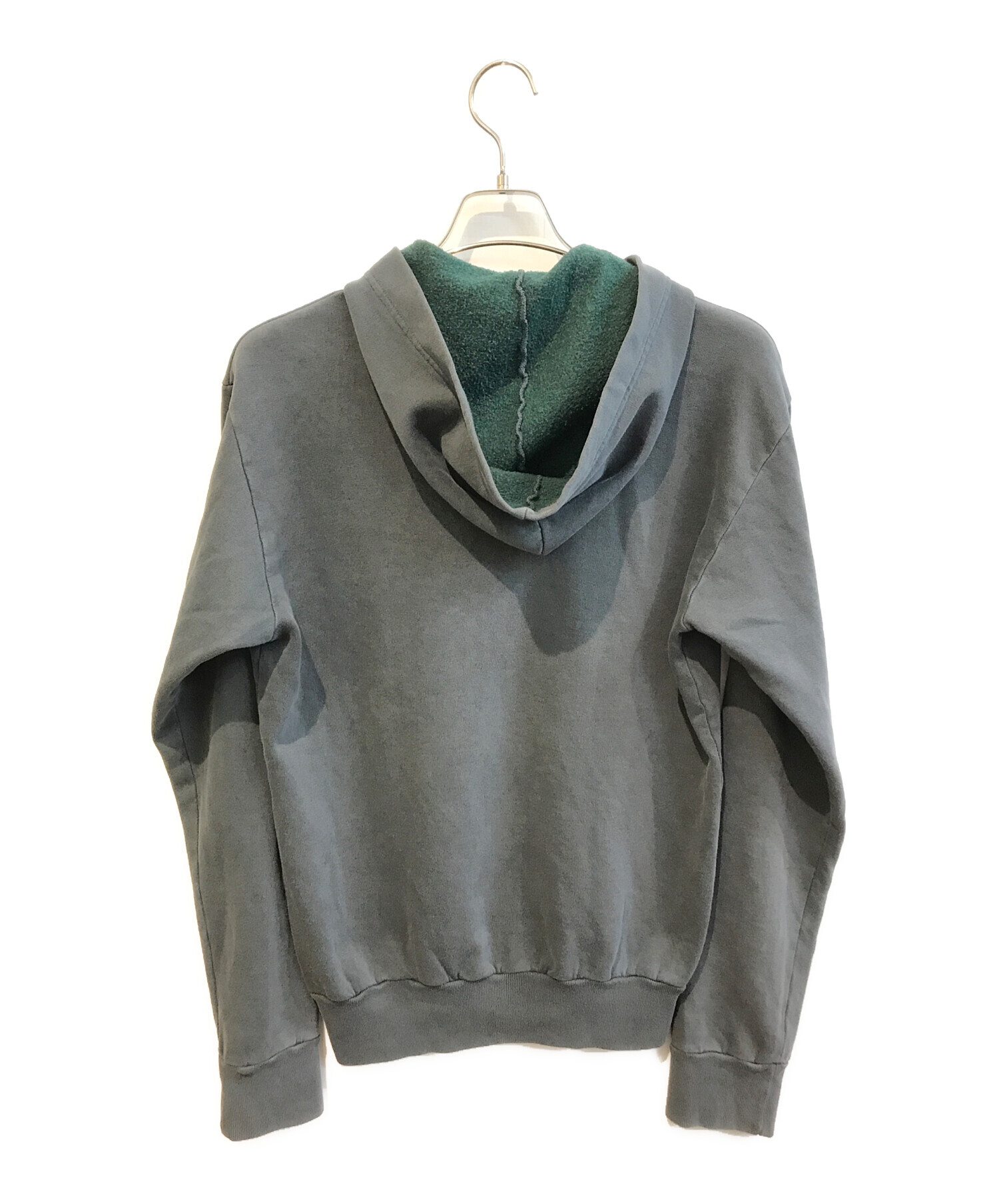 中古・古着通販】DOLCE & GABBANA (ドルチェ＆ガッバーナ) パーカー