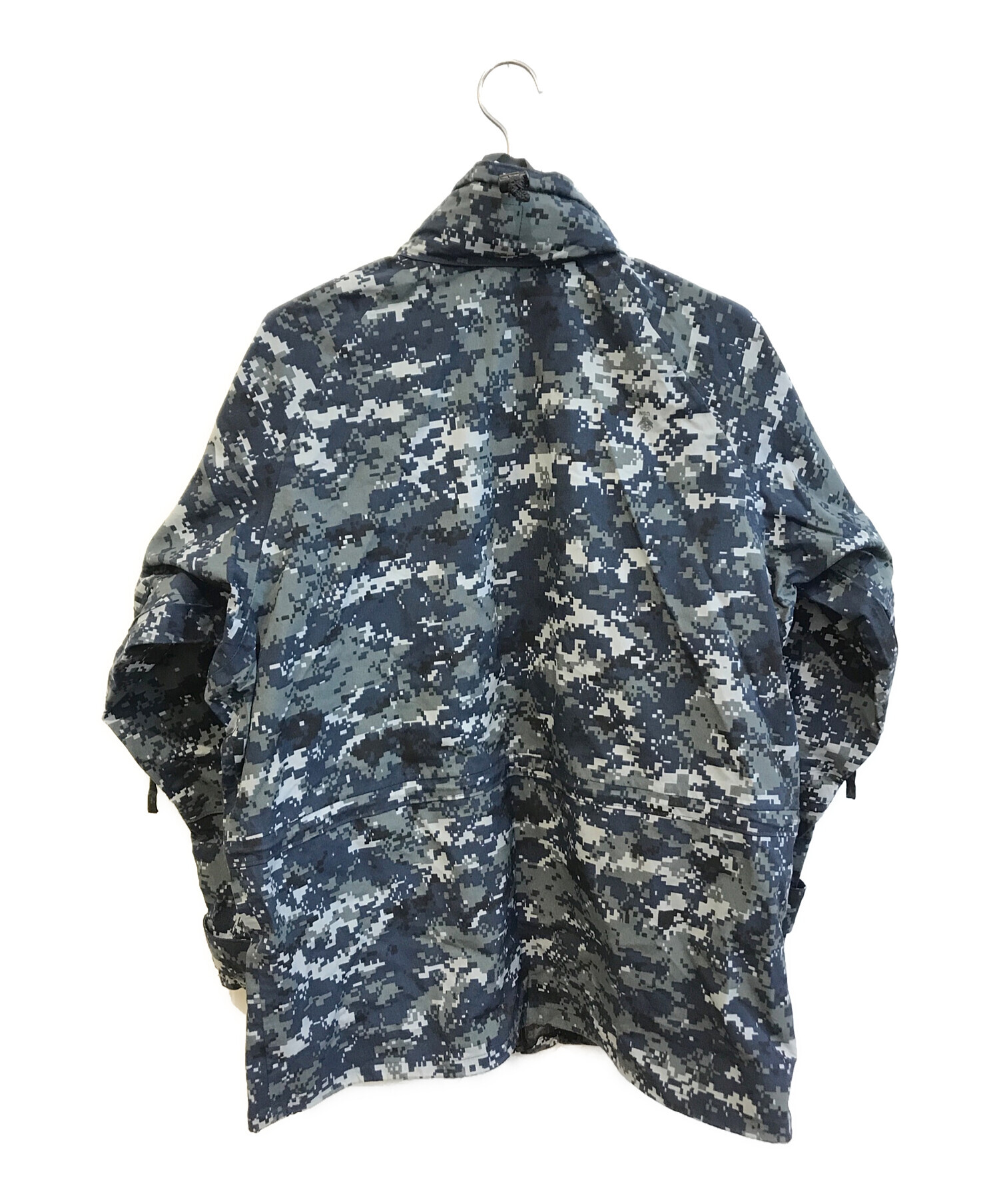 中古・古着通販】U'S NAVY (ユーエスネイビー) NWU GORE-TEX WORKING