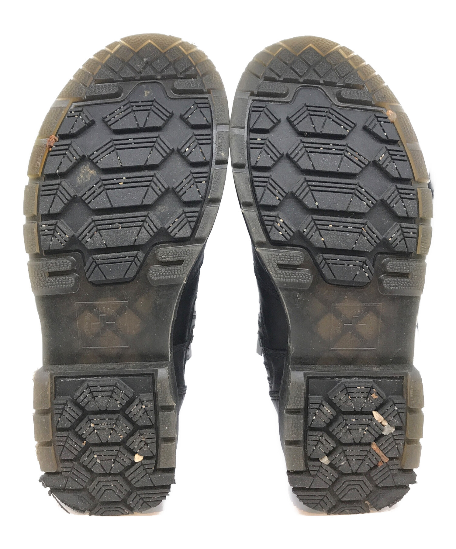 中古・古着通販】Dr.Martens (ドクターマーチン) サイドジップブーツ