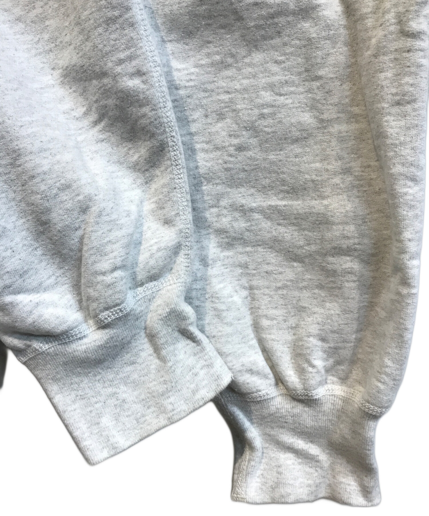 中古・古着通販】Supreme (シュプリーム) Icy Arc Hooded Sweatshirt