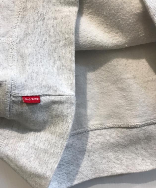 中古・古着通販】Supreme (シュプリーム) Icy Arc Hooded Sweatshirt