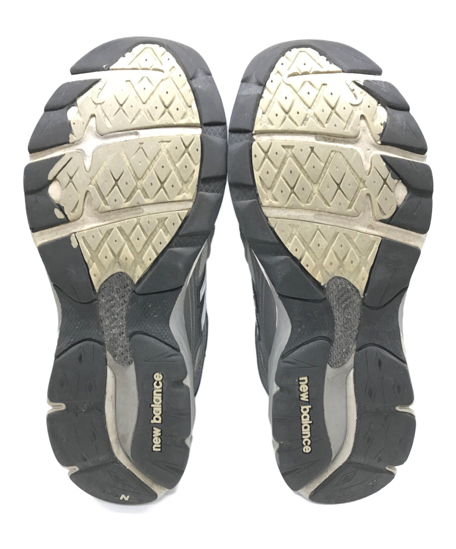 中古・古着通販】NEW BALANCE (ニューバランス) 990 V3 ローカット