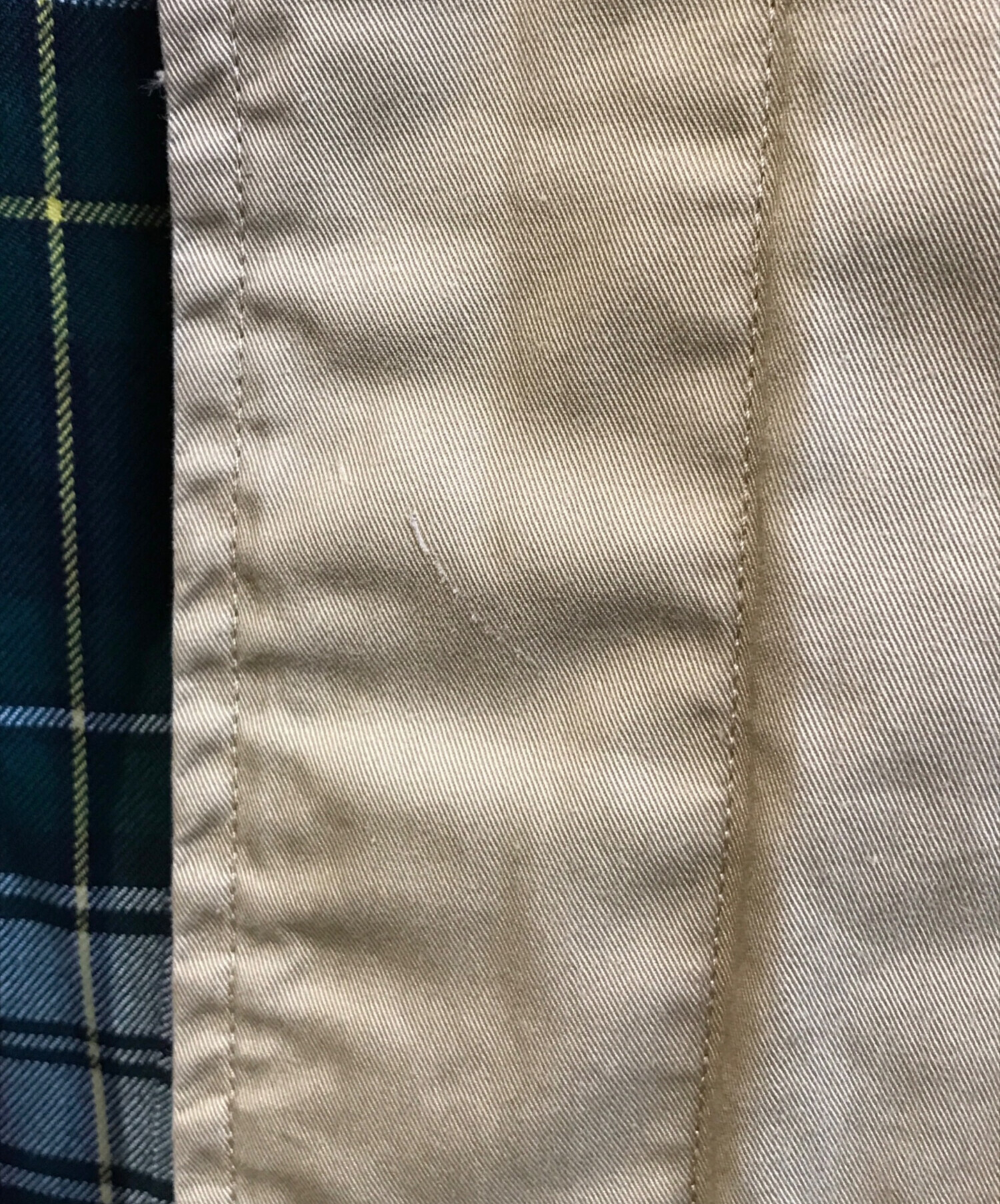 中古・古着通販】POLO RALPH LAUREN (ポロ・ラルフローレン) ステン