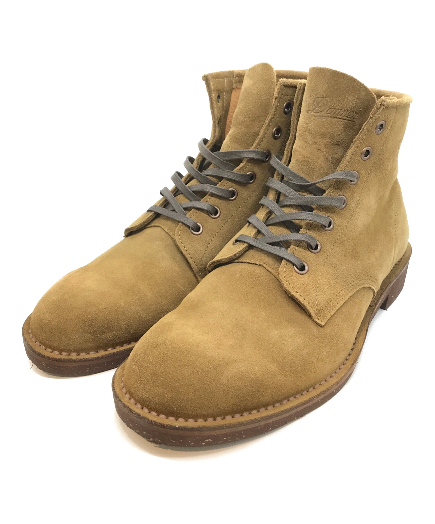 中古・古着通販】Danner (ダナー) WORK 6 INCH TOP/レースアップブーツ 