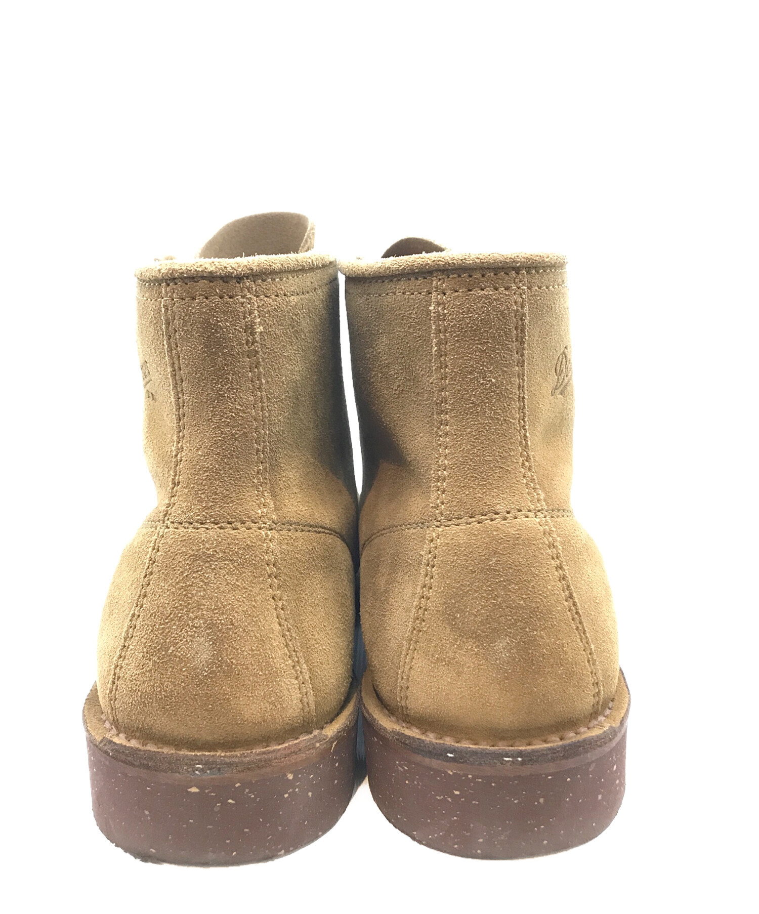 中古・古着通販】Danner (ダナー) WORK 6 INCH TOP/レースアップブーツ