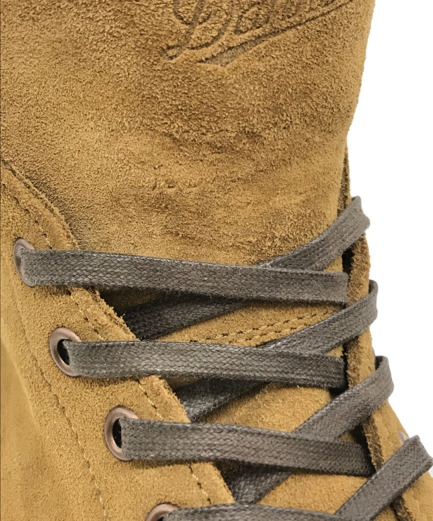 中古・古着通販】Danner (ダナー) WORK 6 INCH TOP/レースアップブーツ