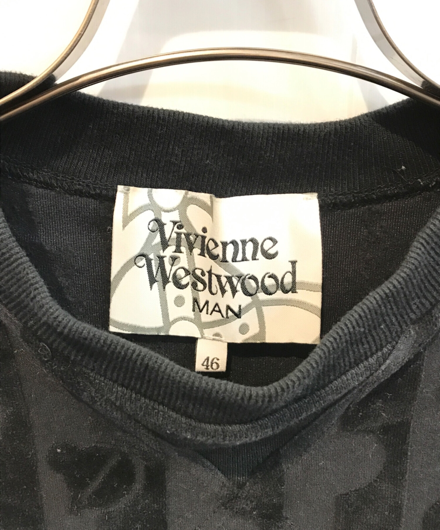 中古・古着通販】Vivienne Westwood man (ヴィヴィアン ウェストウッド 
