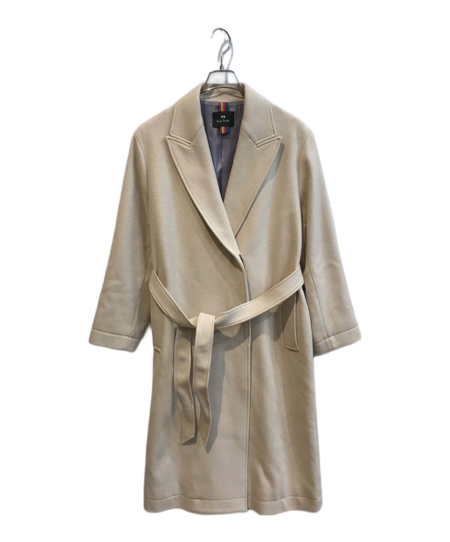 中古・古着通販】PS Paul Smith (PSポールスミス) ウールカルゼ 