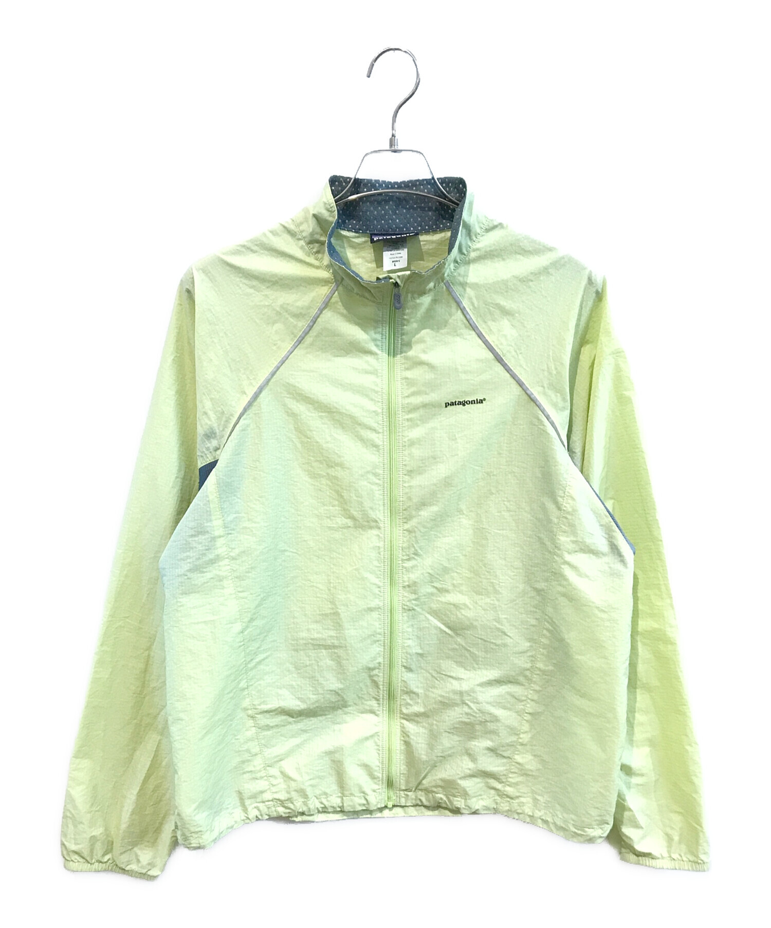 中古・古着通販】Patagonia (パタゴニア) フーディニ・ジャケット