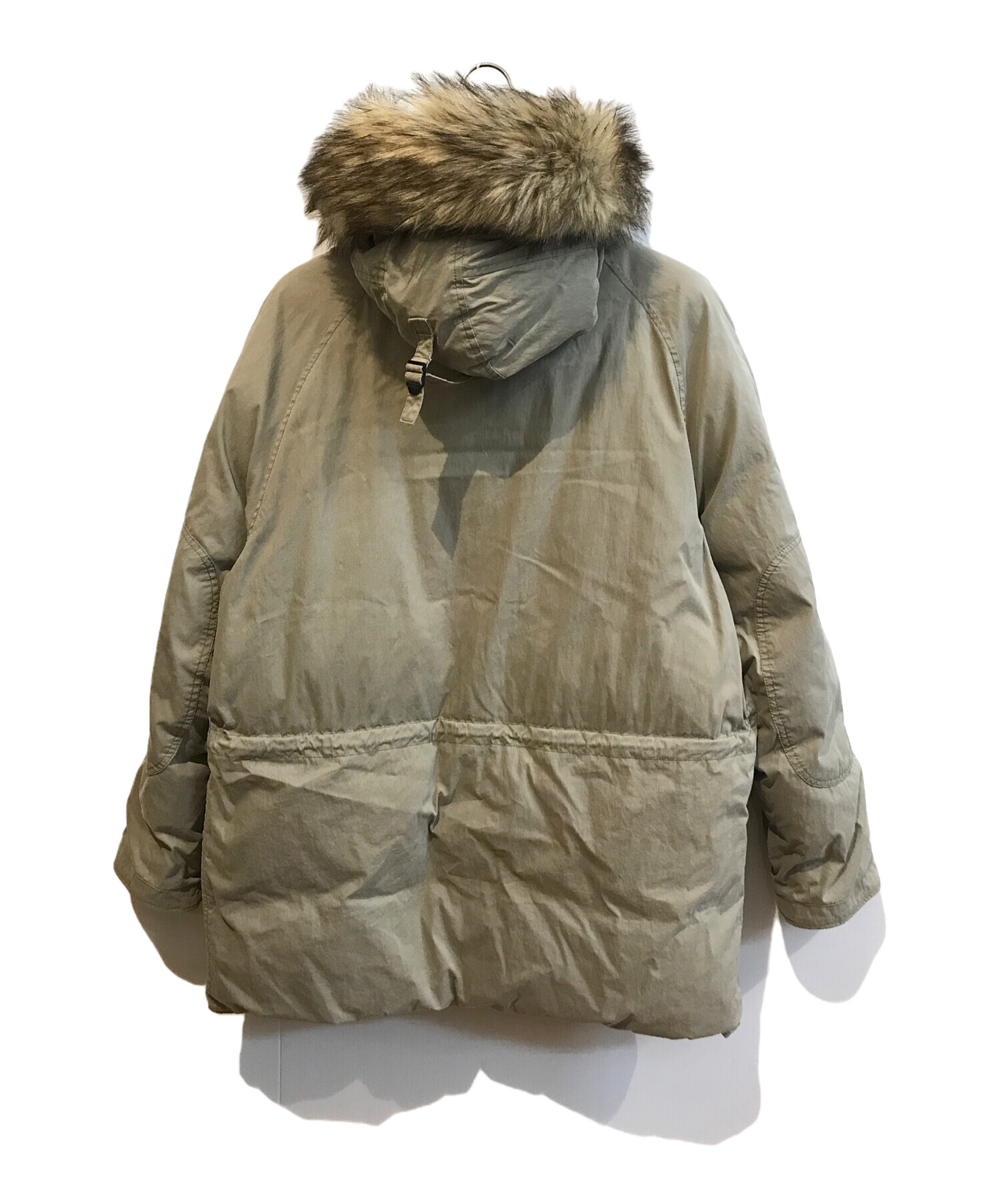 中古・古着通販】POLO RALPH LAUREN (ポロ・ラルフローレン) N3-B 