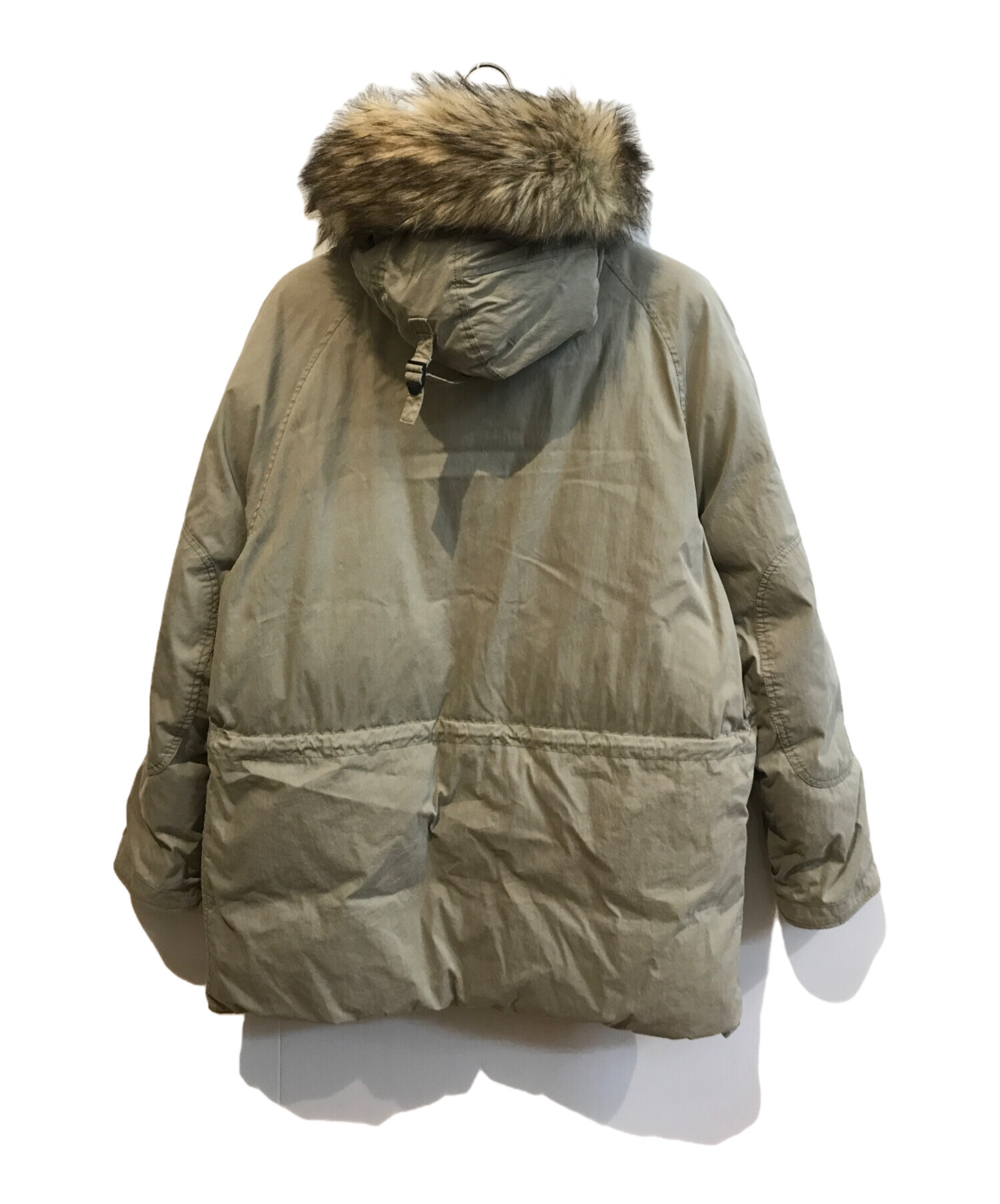 中古・古着通販】POLO RALPH LAUREN (ポロ・ラルフローレン) N3-B