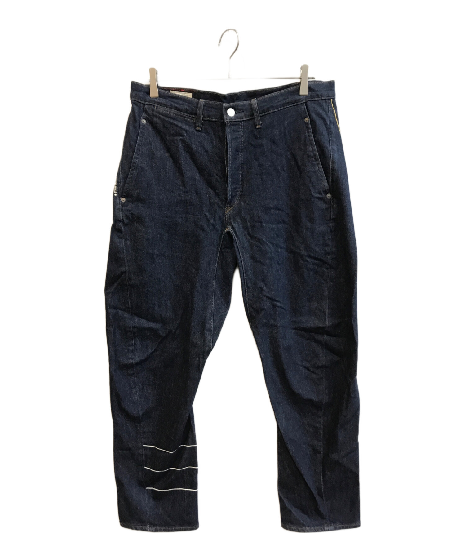 中古・古着通販】LEVI'S PReMIUM (リーバイス プレミアム) デニム