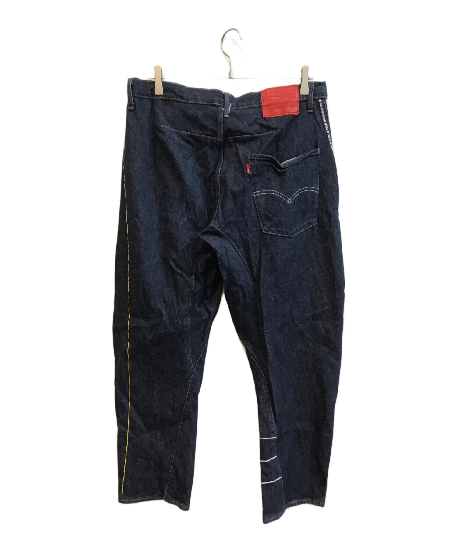 中古・古着通販】LEVI'S PReMIUM (リーバイス プレミアム) デニム