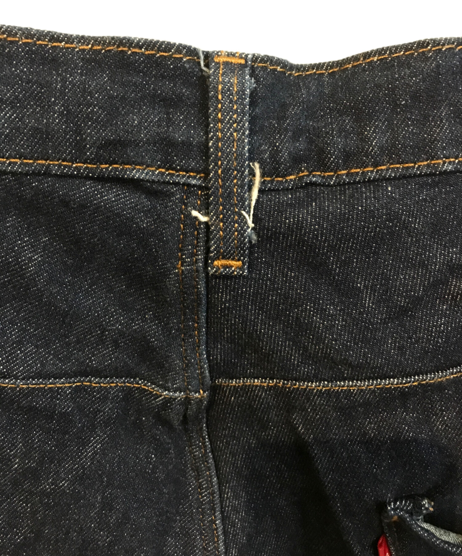 中古・古着通販】LEVI'S PReMIUM (リーバイス プレミアム) デニム