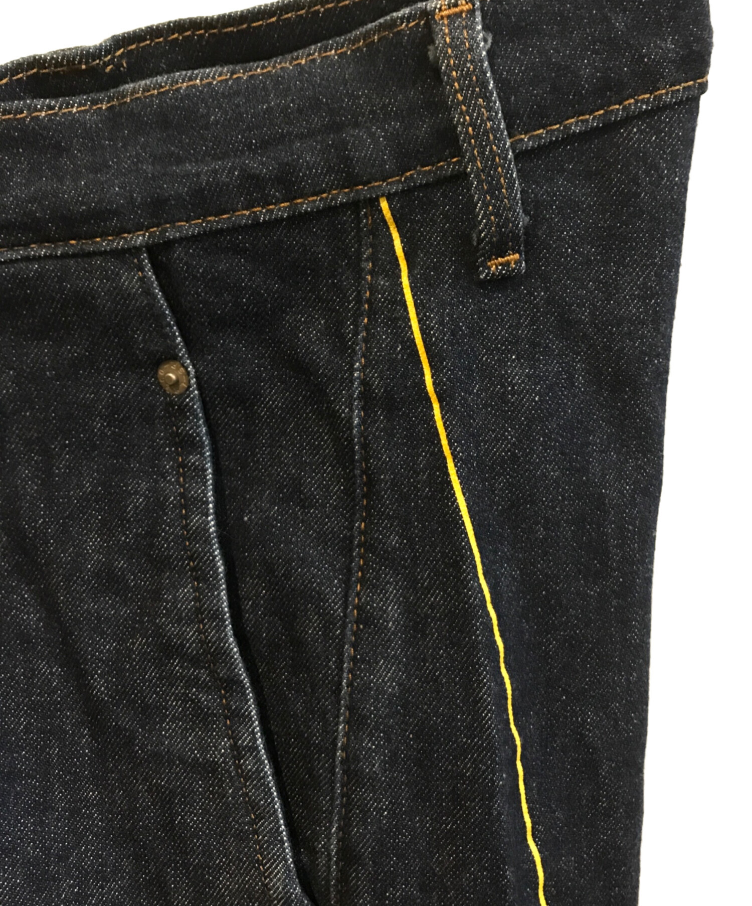 中古・古着通販】LEVI'S PReMIUM (リーバイス プレミアム) デニム