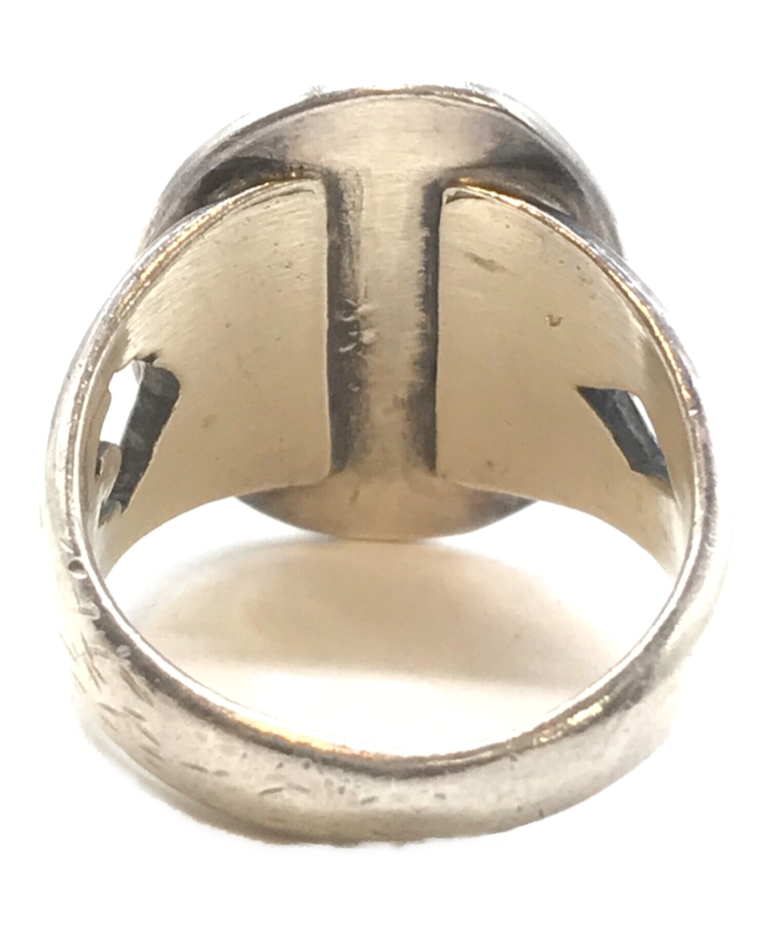 中古・古着通販】NAVAJO (ナバホ) ターコイズリング スカイブルー 