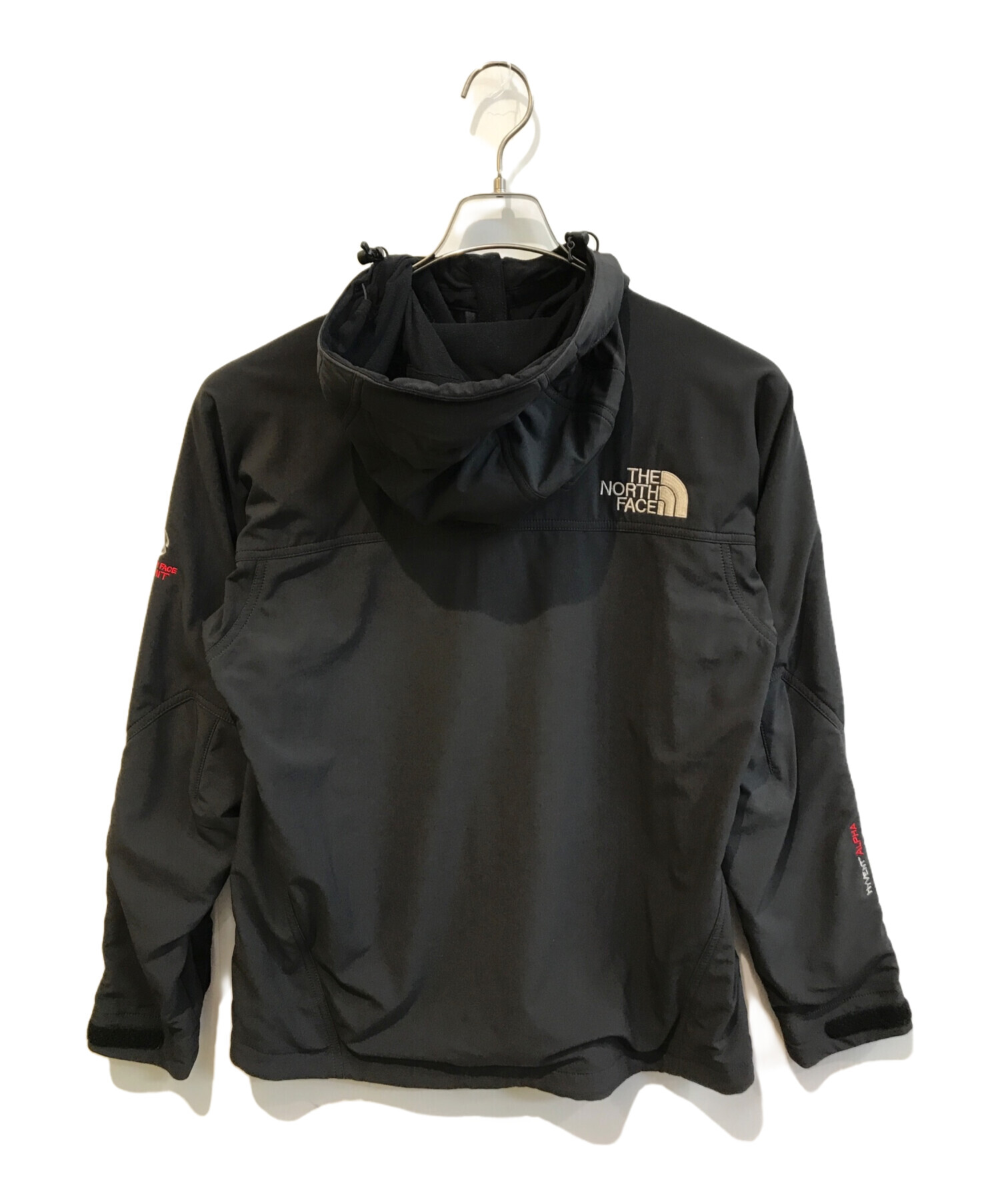 中古・古着通販】THE NORTH FACE (ザ ノース フェイス) サミット V2 