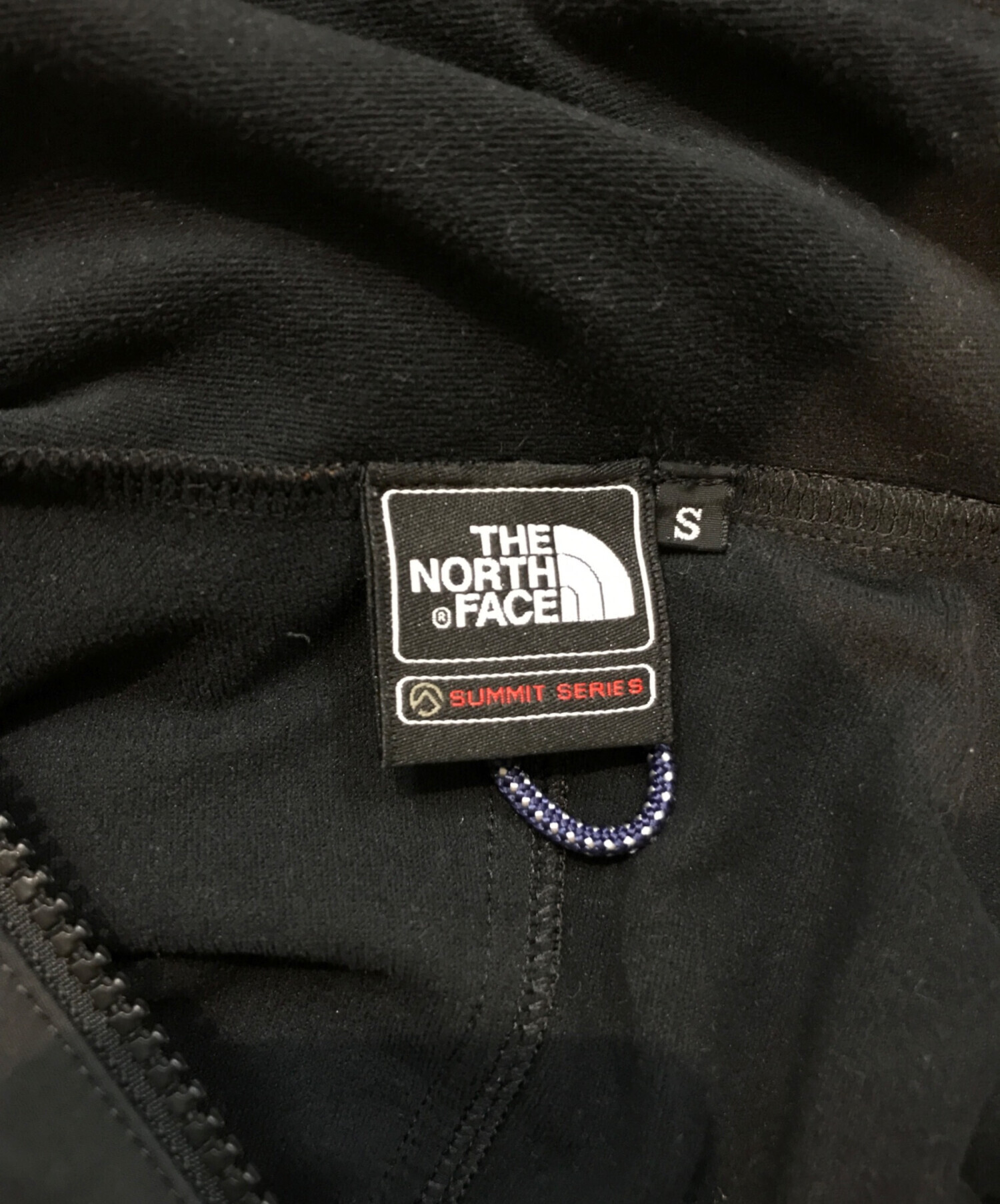 中古・古着通販】THE NORTH FACE (ザ ノース フェイス) サミット V2 