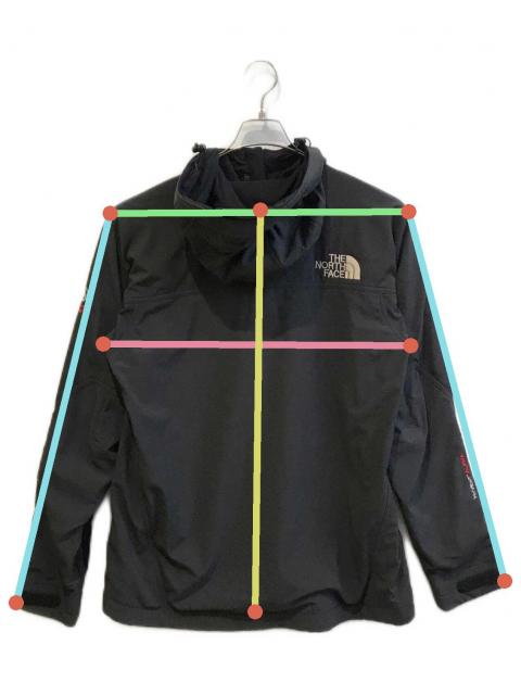中古・古着通販】THE NORTH FACE (ザ ノース フェイス) サミット V2