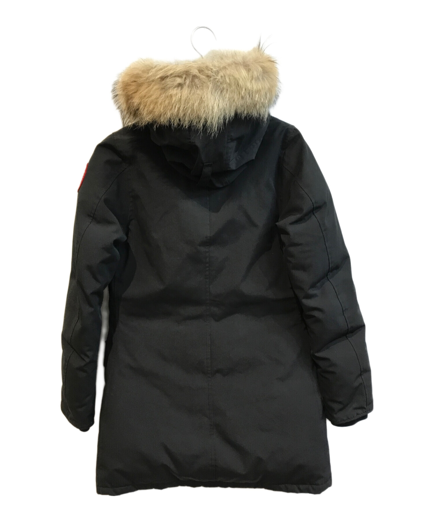 中古・古着通販】CANADA GOOSE (カナダグース) BRONTE PARKA 2603JL