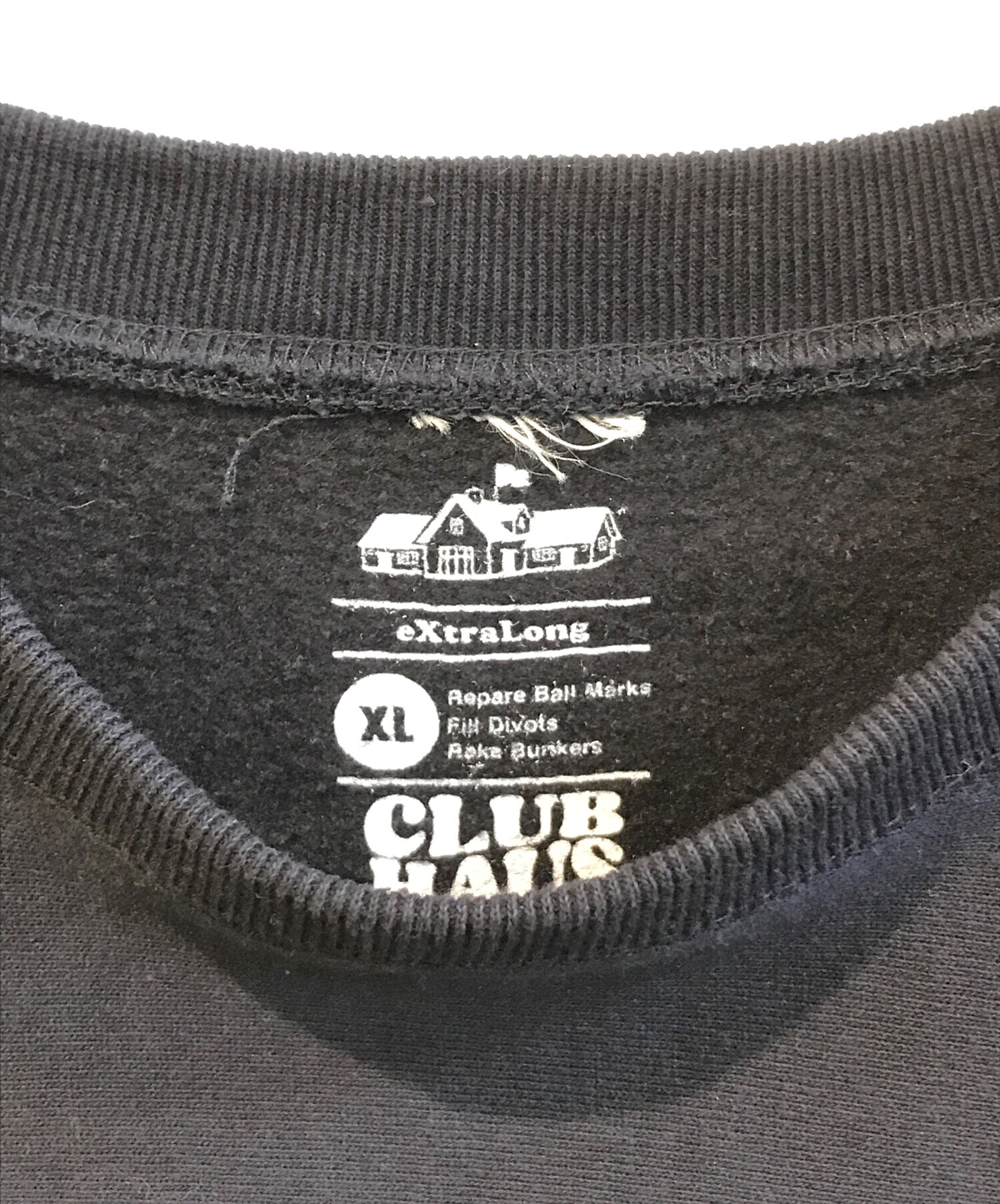 中古・古着通販】CLUB HAUS (クラブハウス) BEAMS (ビームス) Malbon