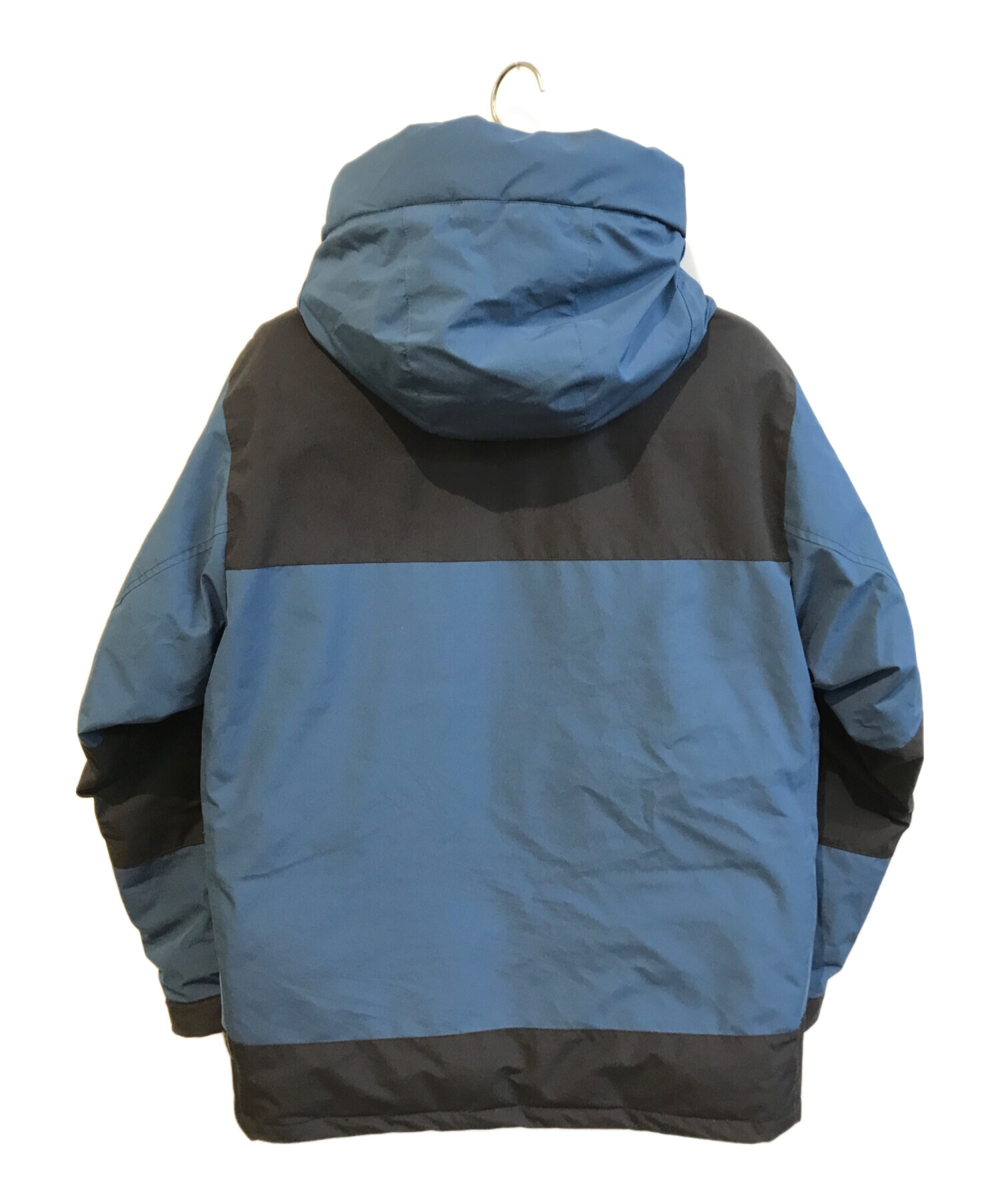 中古・古着通販】CAMP 7 (キャンプ7) SYMPATEX コンビダウン