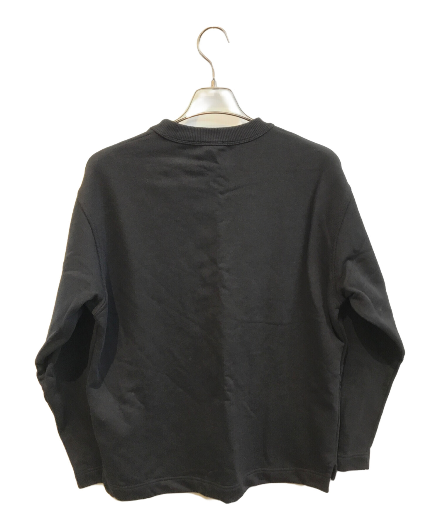 中古・古着通販】DIESEL (ディーゼル) S-MACSIS-OD ブラック サイズ:XS 