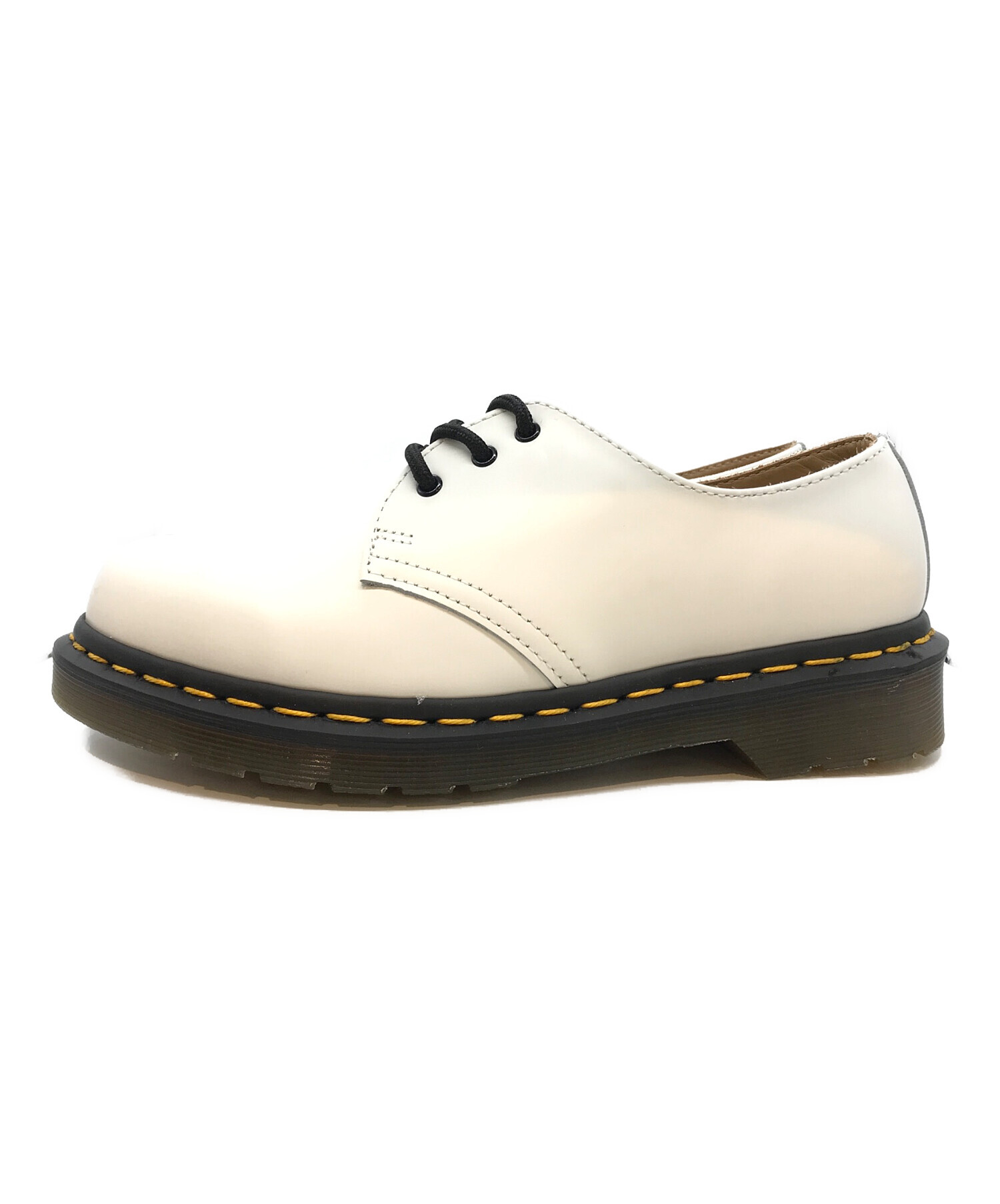 中古・古着通販】Dr.Martens (ドクターマーチン) 3 ホール シューズ