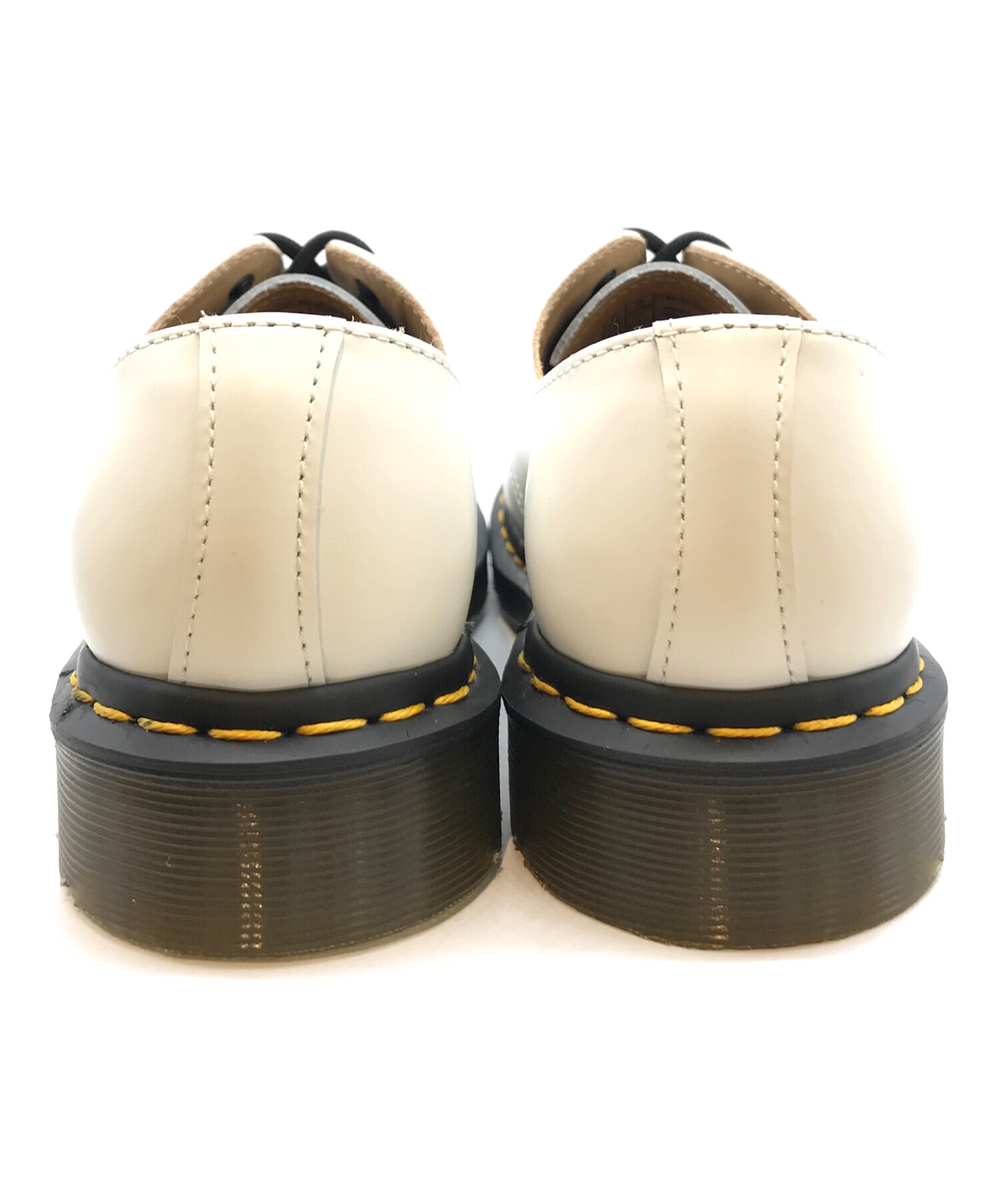 中古・古着通販】Dr.Martens (ドクターマーチン) 3 ホール シューズ