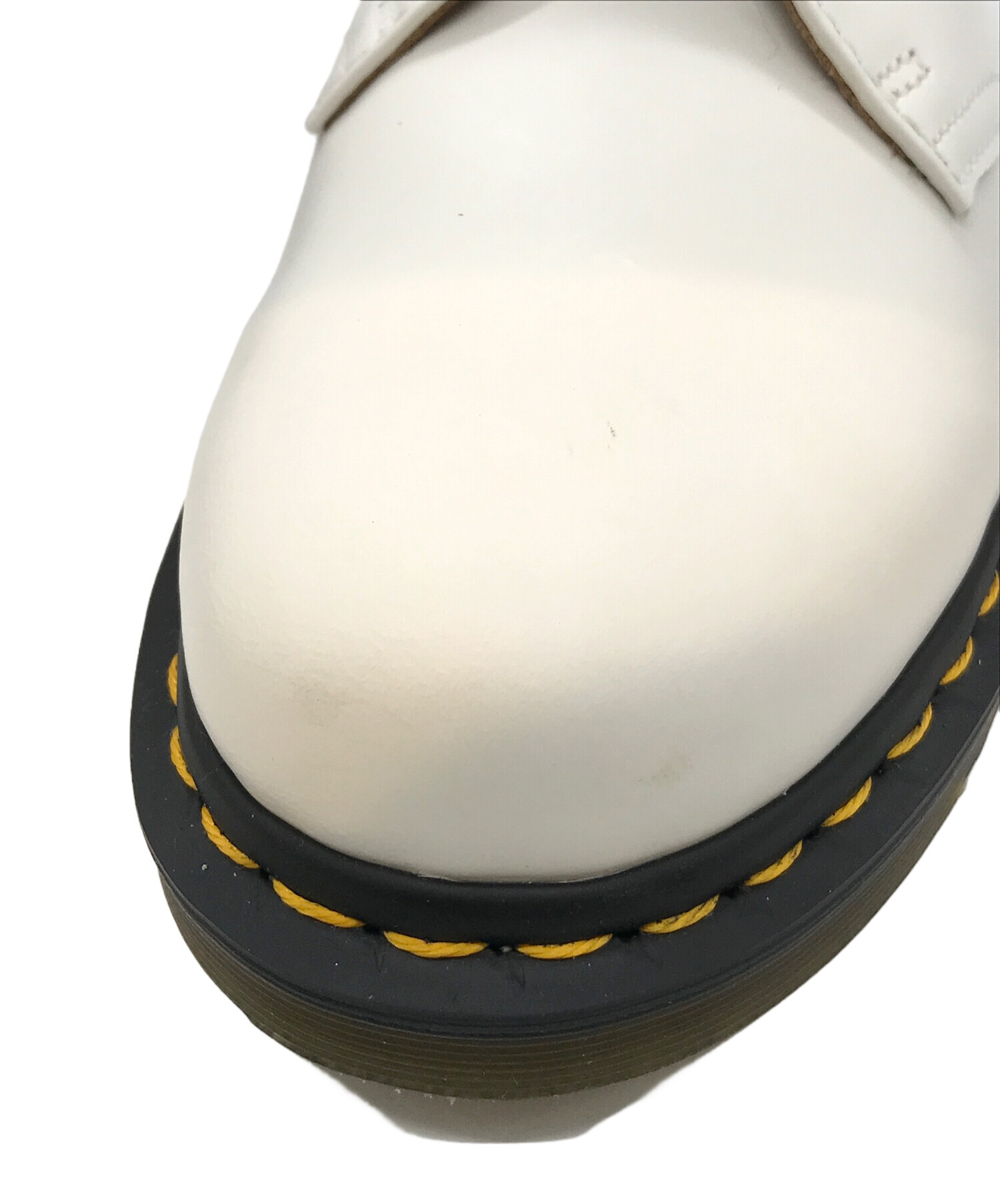 中古・古着通販】Dr.Martens (ドクターマーチン) 3 ホール シューズ