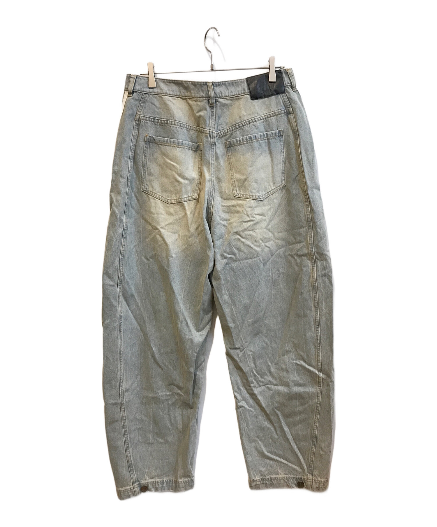 中古・古着通販】adidas (アディダス) Adilenium シーズン 3 バナナ