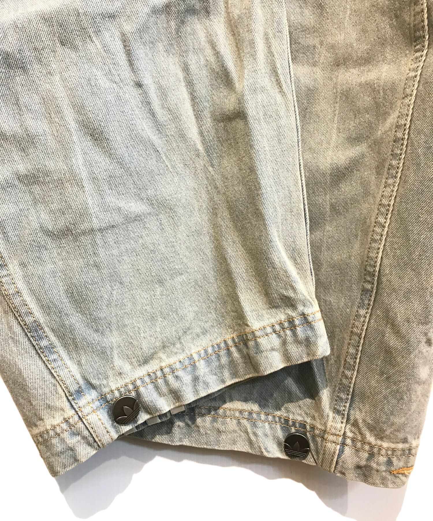 中古・古着通販】adidas (アディダス) Adilenium シーズン 3 バナナ