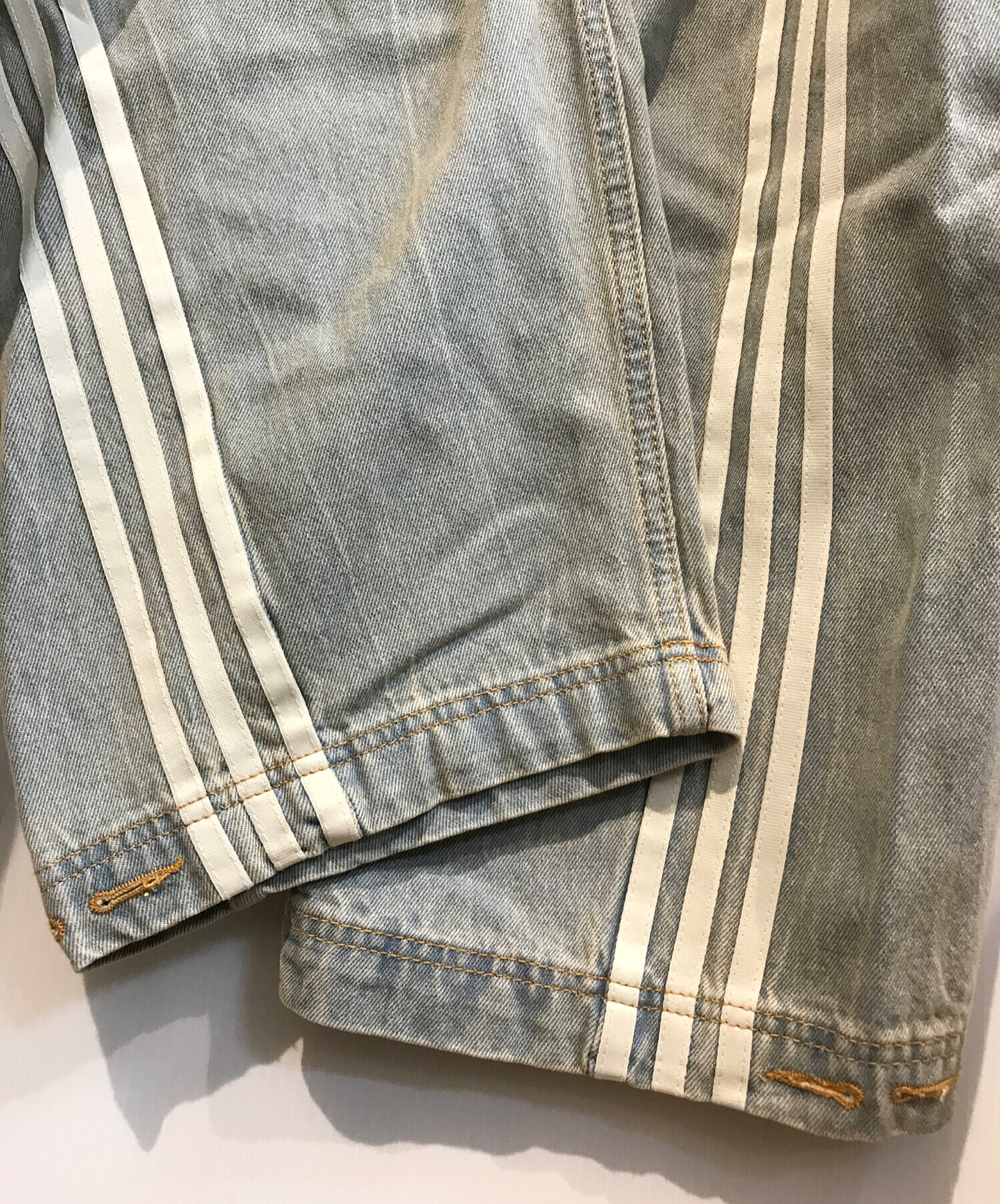 中古・古着通販】adidas (アディダス) Adilenium シーズン 3 バナナ 