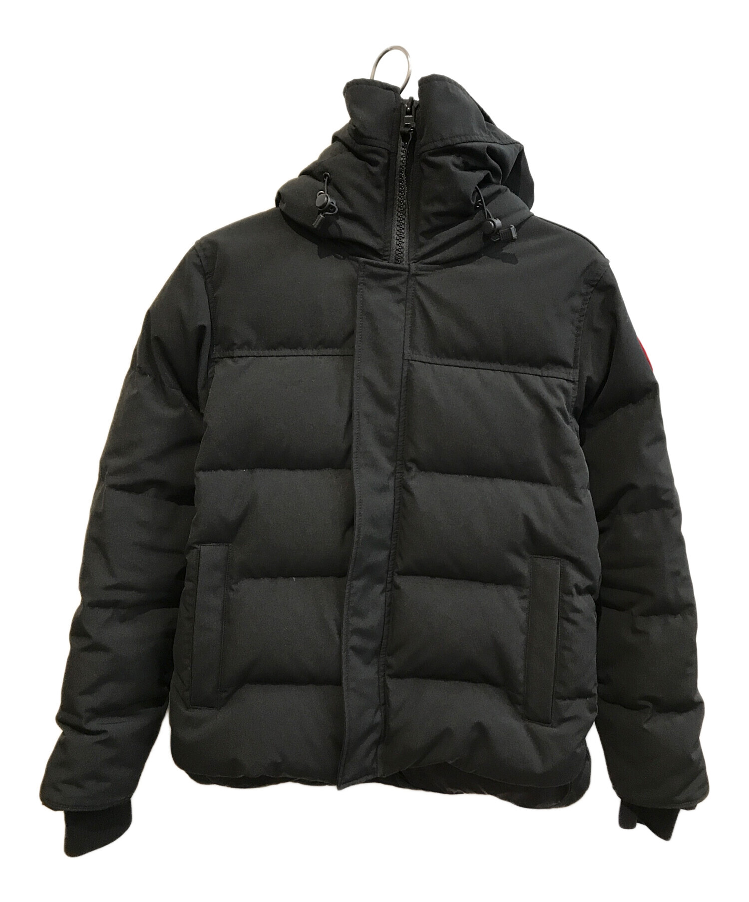 中古・古着通販】CANADA GOOSE (カナダグース) ダウンジャケット 