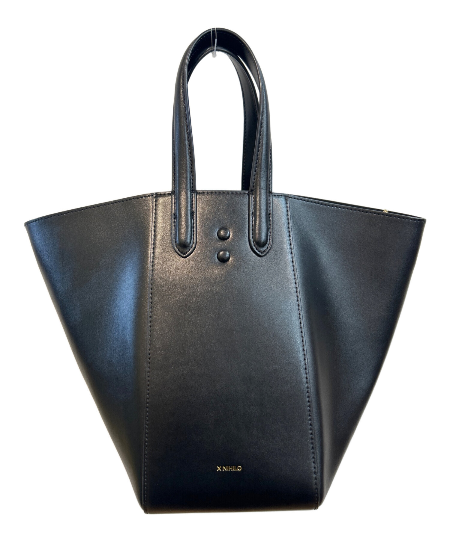 中古・古着通販】X NIHILO (エックス ニヒロ) 2WAYショルダーバッグ