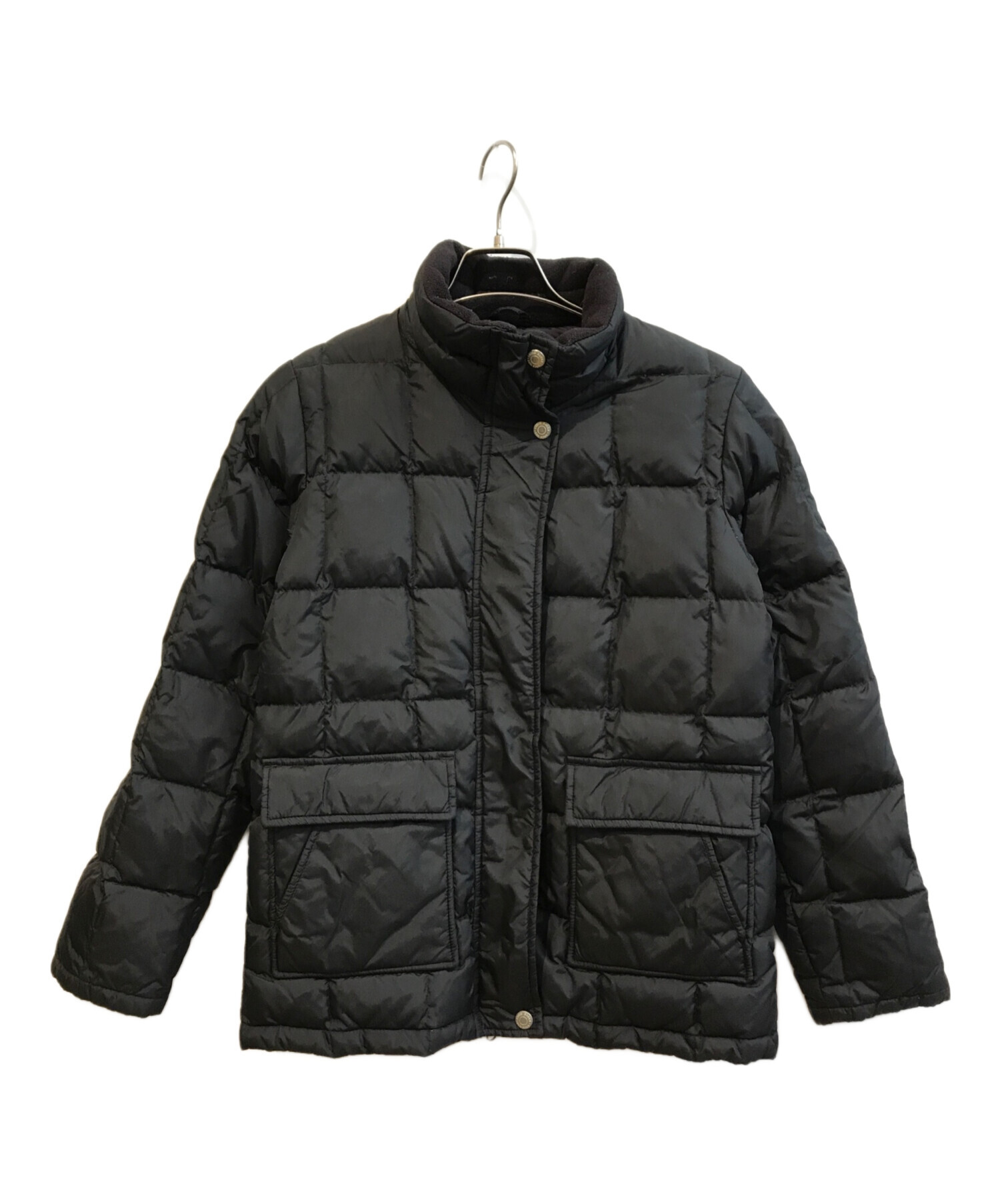 中古・古着通販】Eddie Bauer (エディーバウアー) ダウンジャケット 