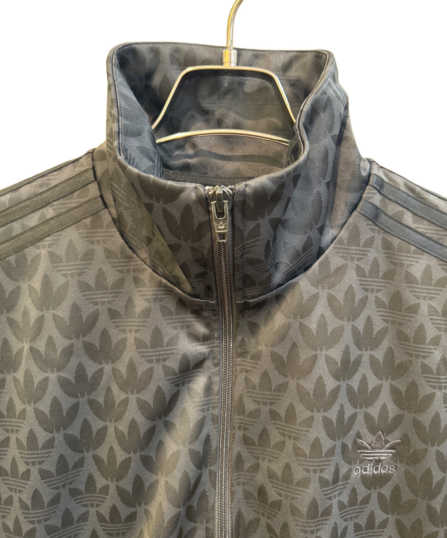 中古・古着通販】adidas (アディダス) グラフィックモノグラムトラック