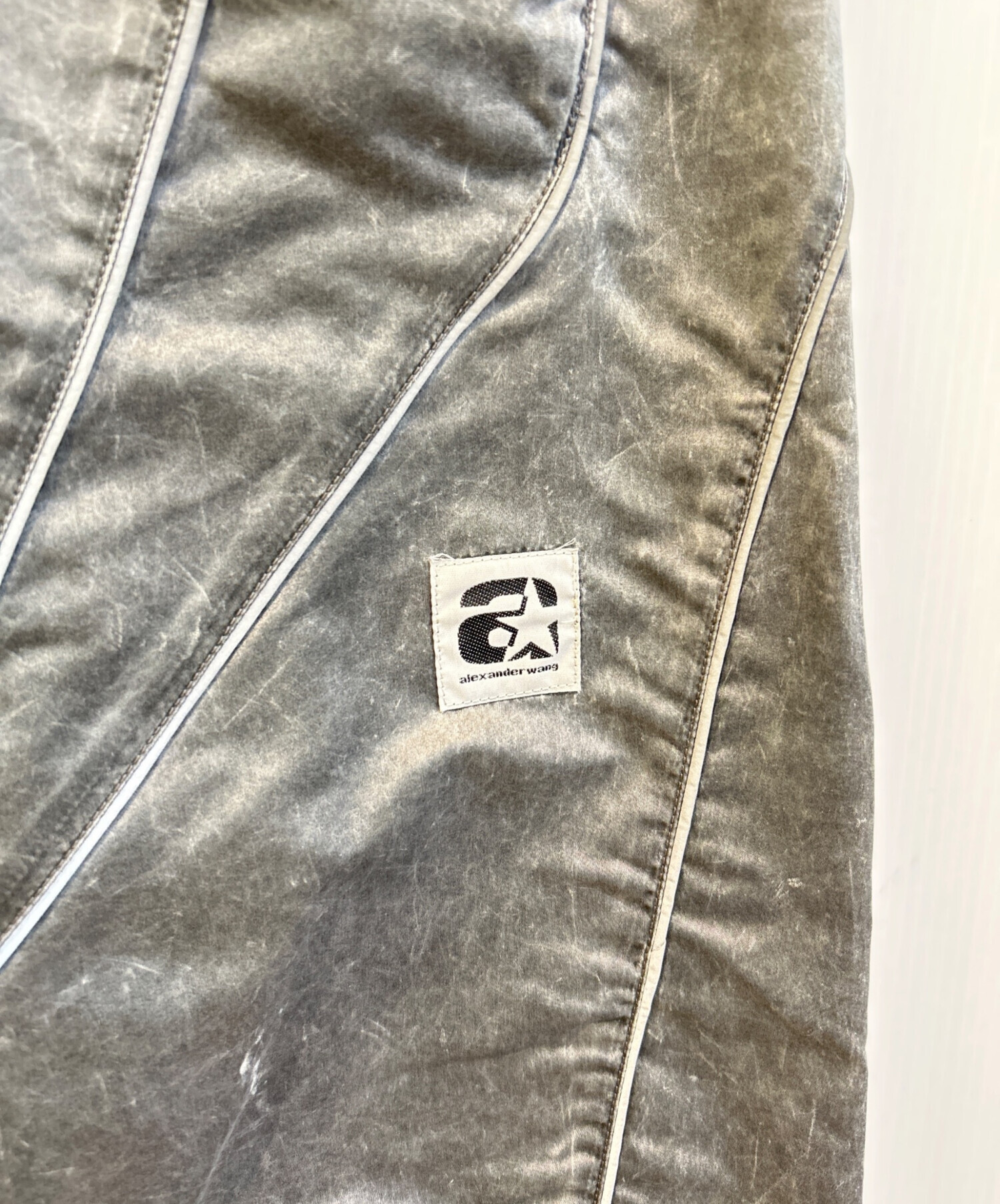 中古・古着通販】ALEXANDER WANG (アレキサンダー・ワン) パネル