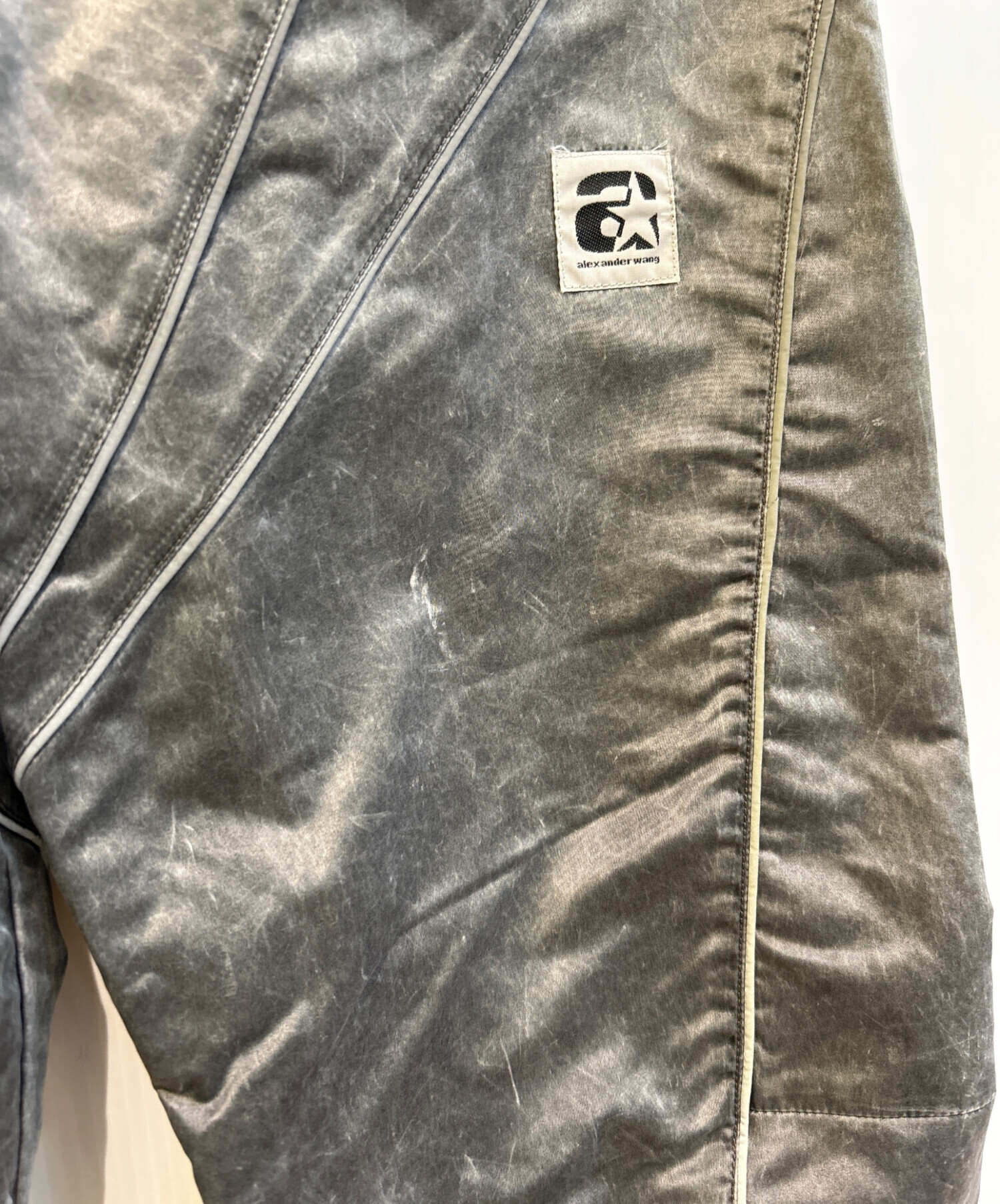 中古・古着通販】ALEXANDER WANG (アレキサンダー・ワン) パネル