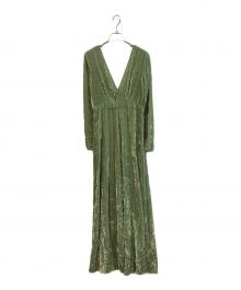 【未使用タグ付】 forte forte フォルテフォルテ　ワンピース　シルク forte forte】ブランド・古着のネット通販【TREFAC FASHION】