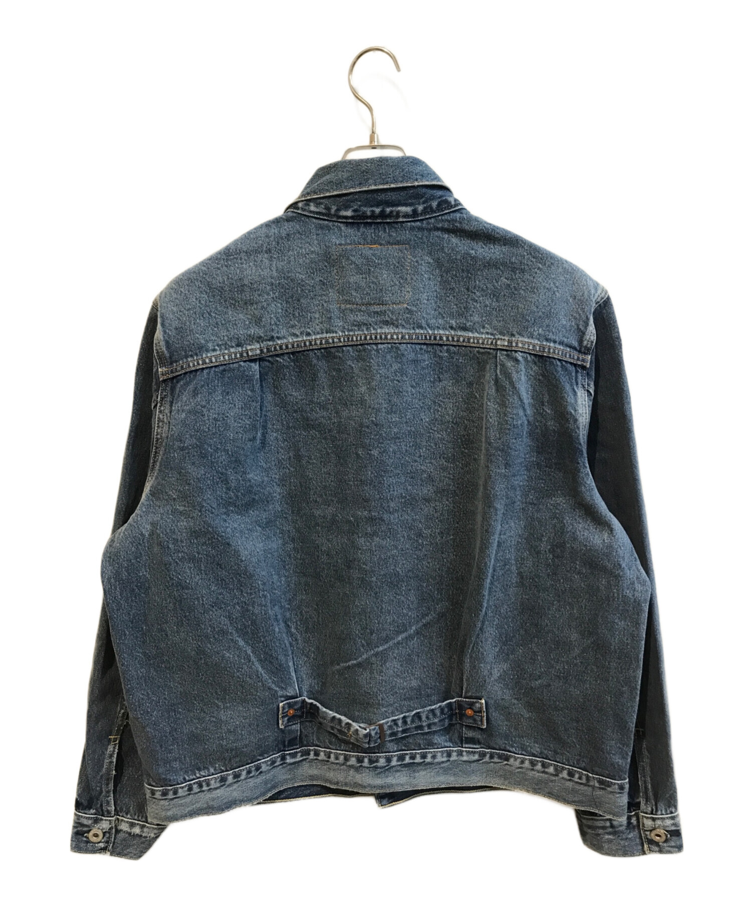 中古・古着通販】LEVI'S (リーバイス) TYPE I トラッカージャケット