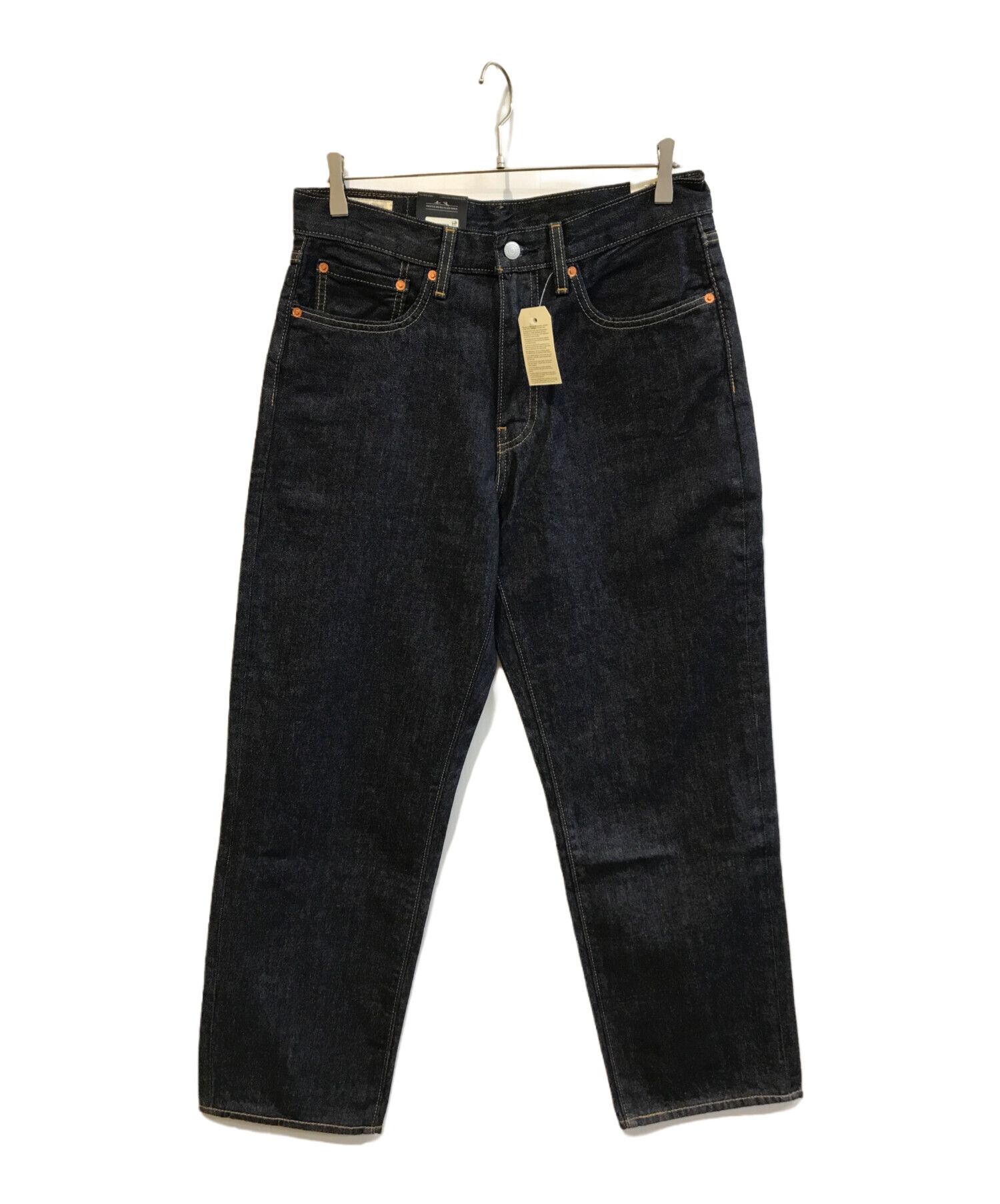 中古・古着通販】LEVI'S (リーバイス) 568デニムパンツ インディゴ