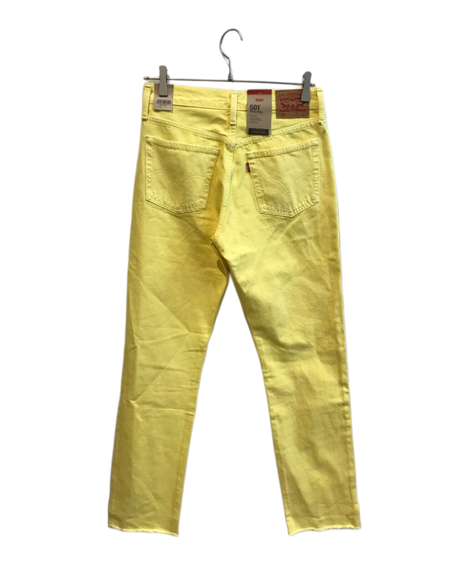 中古・古着通販】LEVI