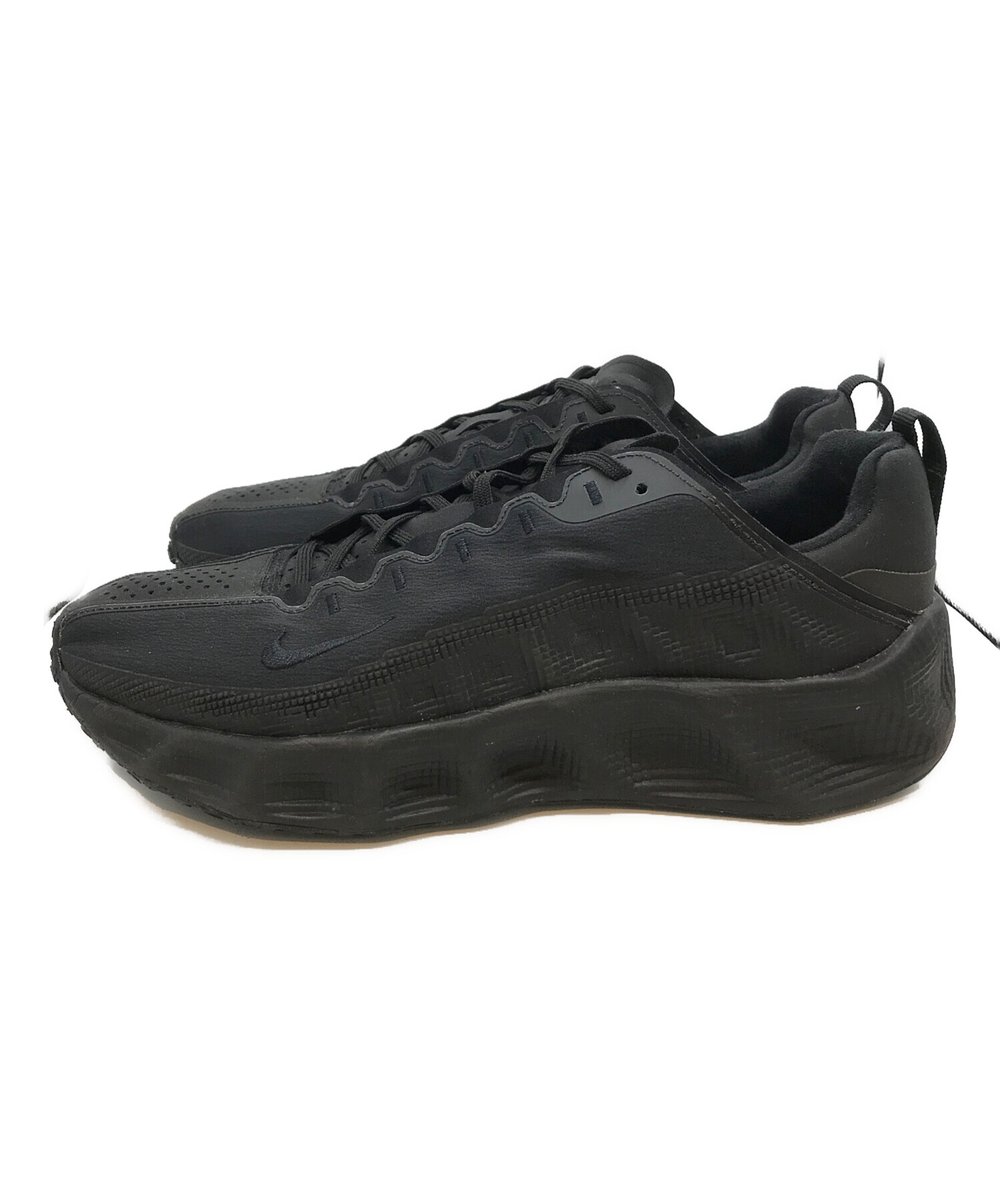 中古・古着通販】NIKE (ナイキ) Ava Rover Shoes DX4215-005 ブラック